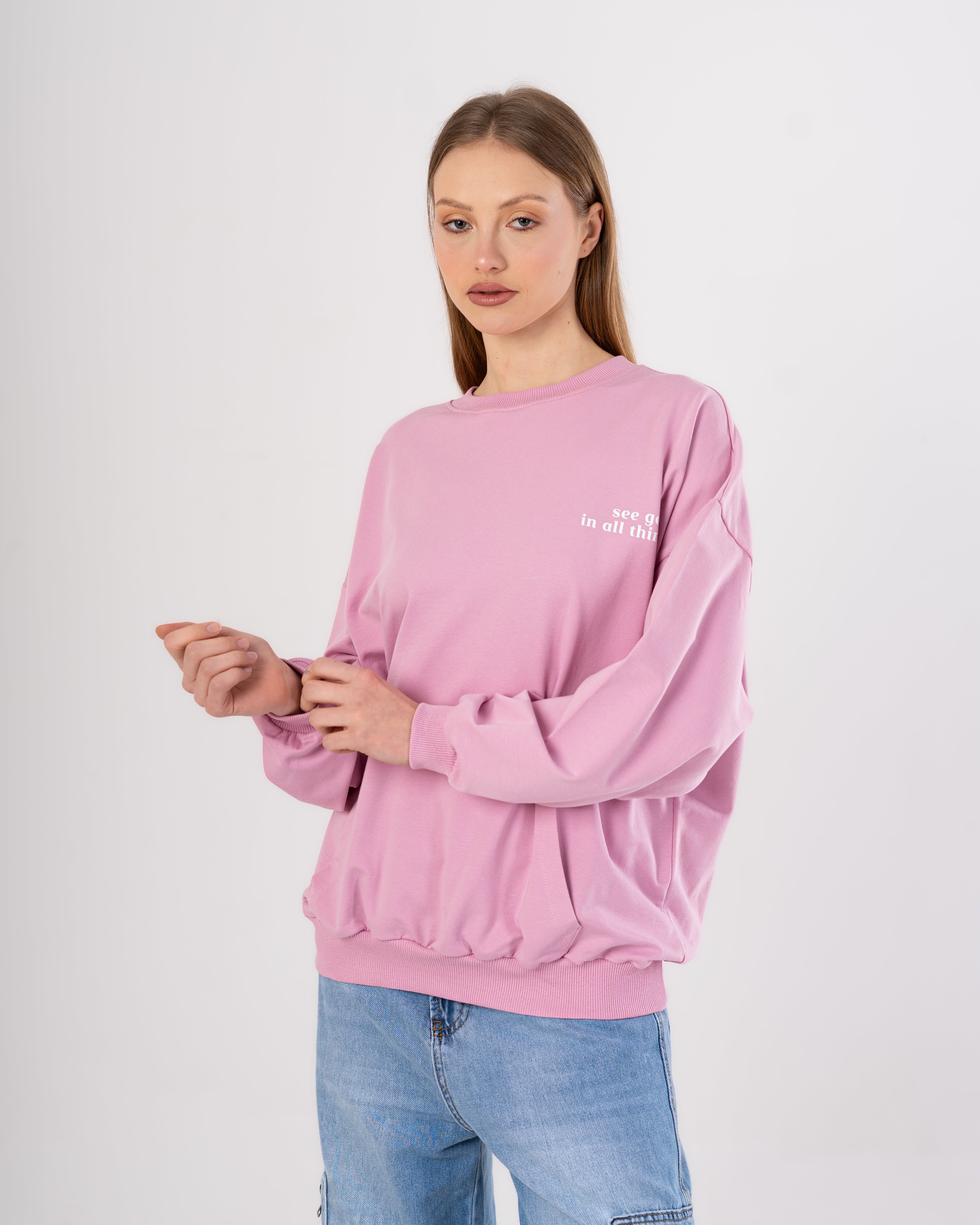 売れ筋商品|||センデロ プロビジョン パーカー・スウェットシャツ アウター レディース Hi Ho Drop Shoulder Sweatshirt - Women's Meerkat X-GIRL/エックスガール GEOMETRIC TRIPLE LOGO ZIP UP SWEAT