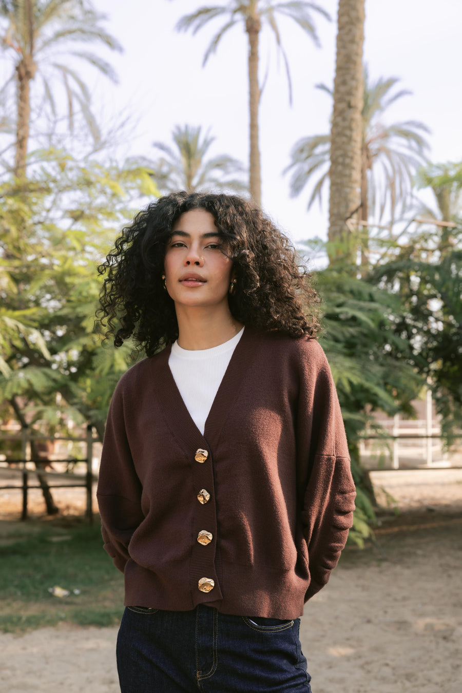 Cardigan