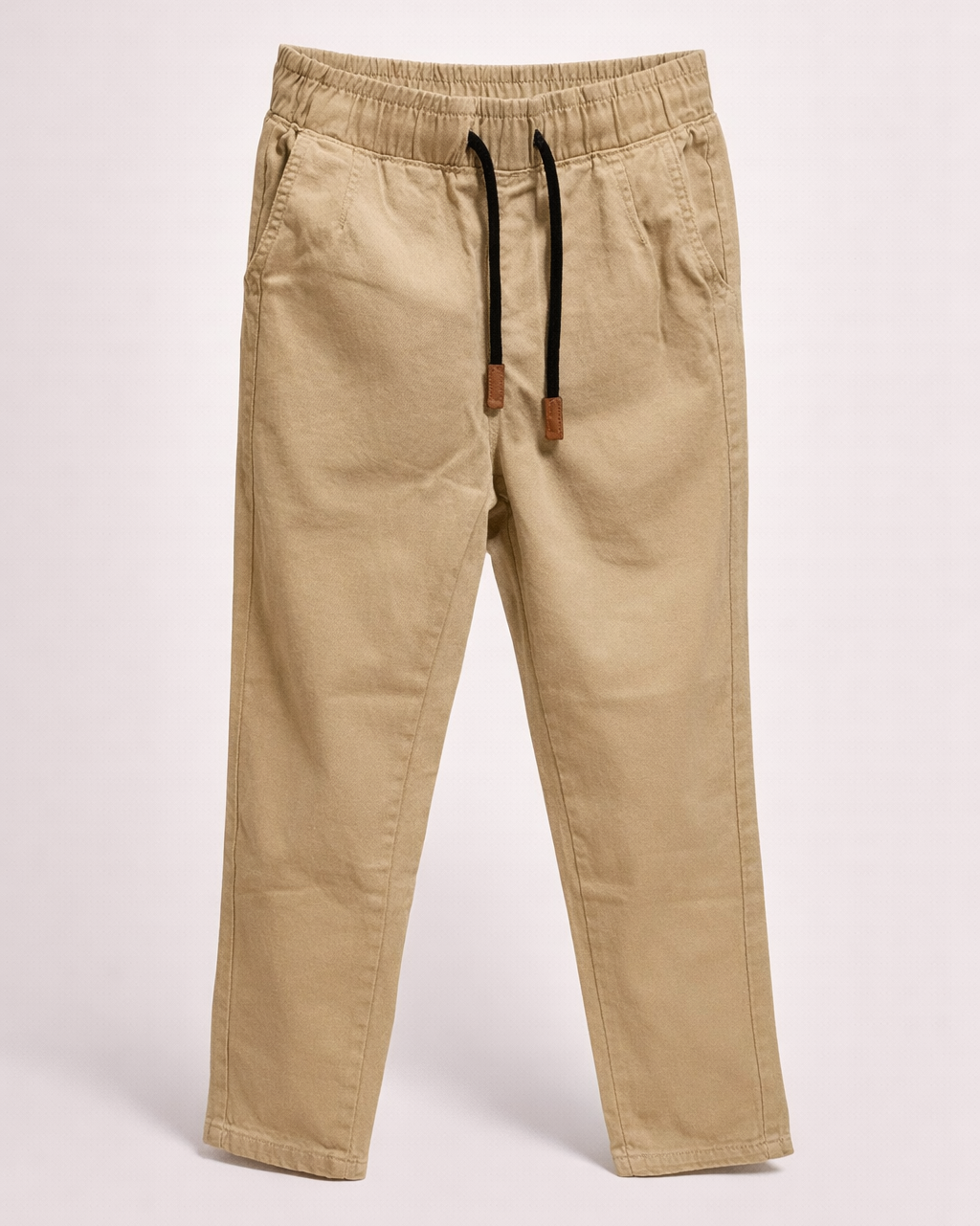 Slim Fit - Gabardine Trouser