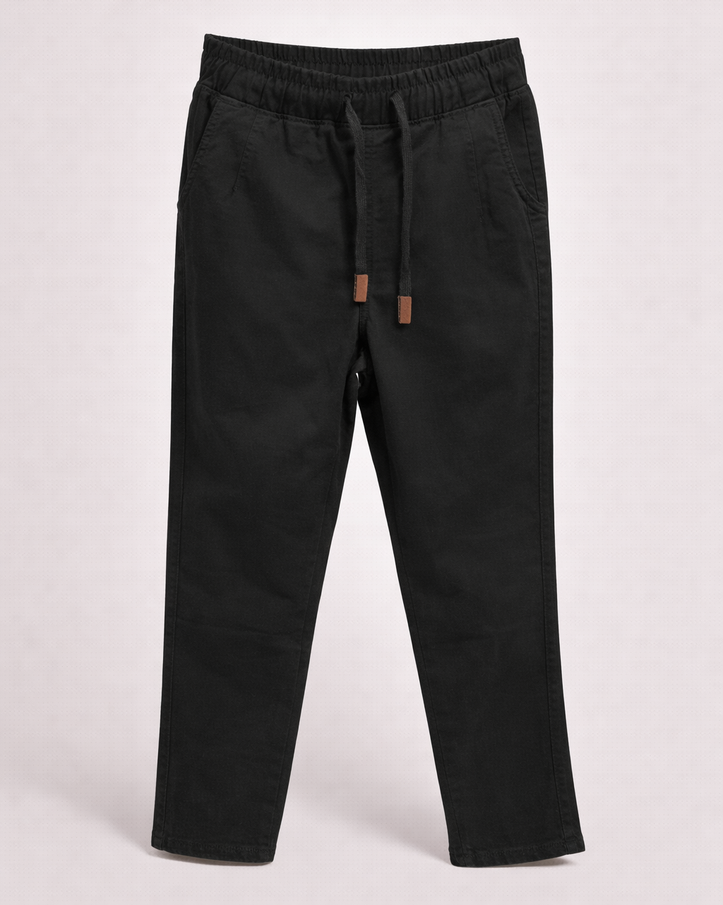 Slim Fit - Gabardine Trouser