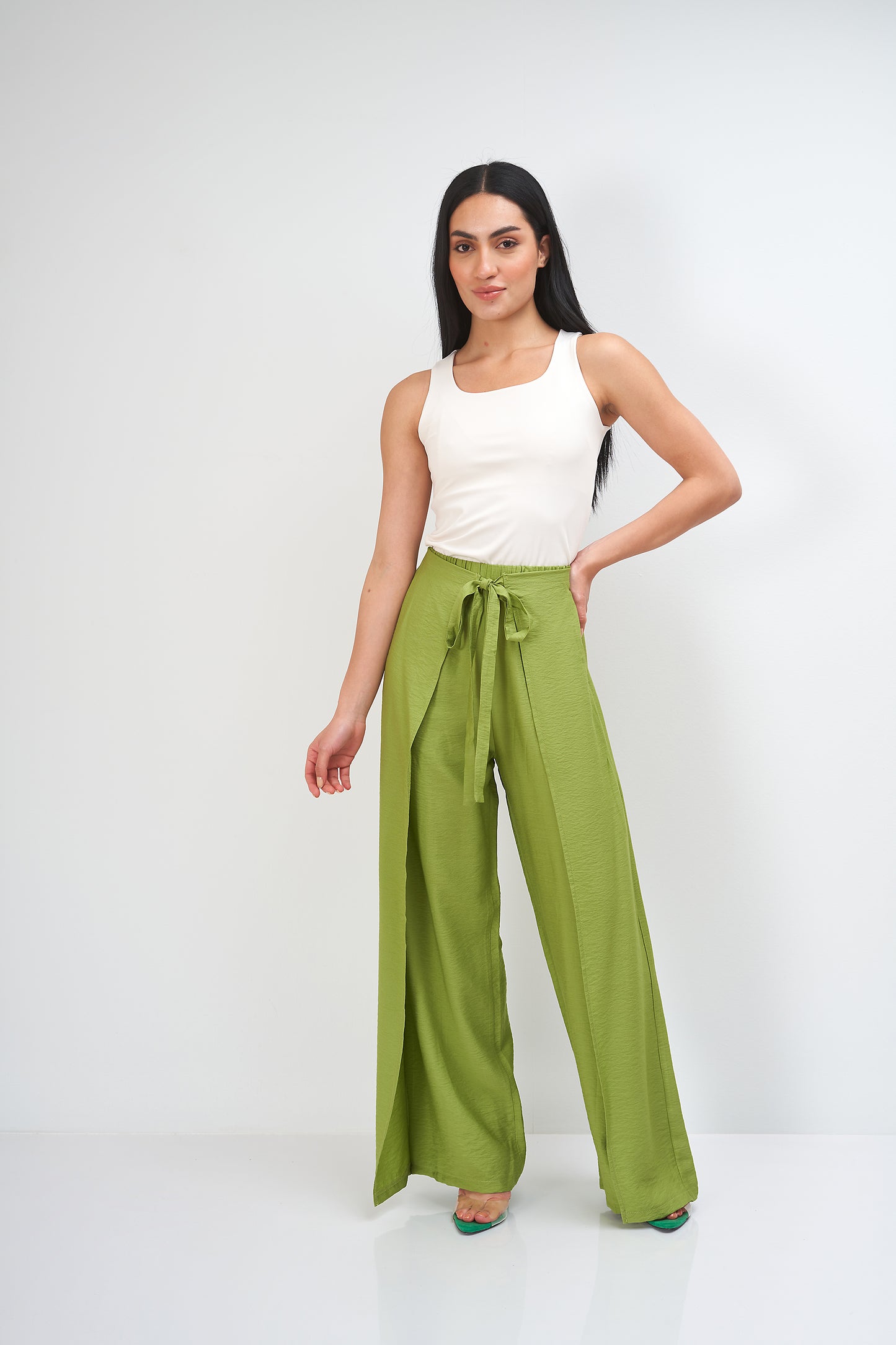 Jacket Gogh - Colored (Capicho)