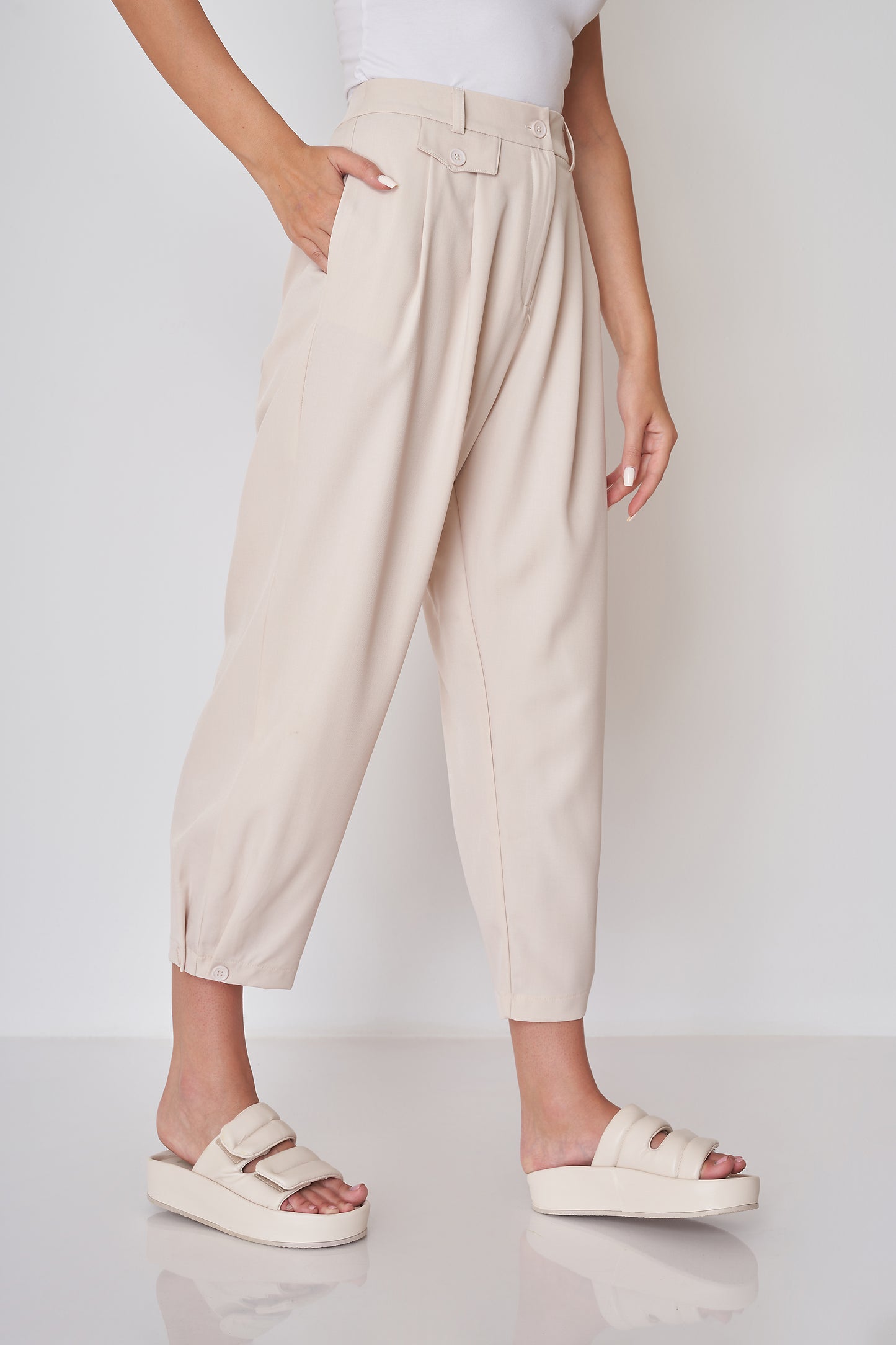 Dress Knitwear - Shapes (light side)