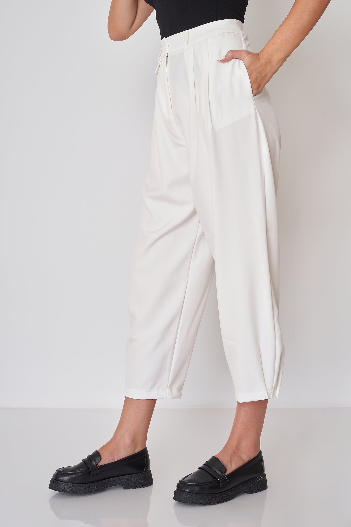 Dress Knitwear - Shapes (light side)