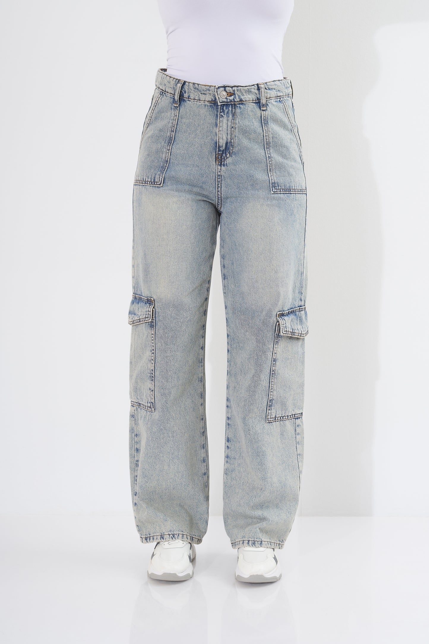 Dress Knitwear - High Cool (Hollowed)