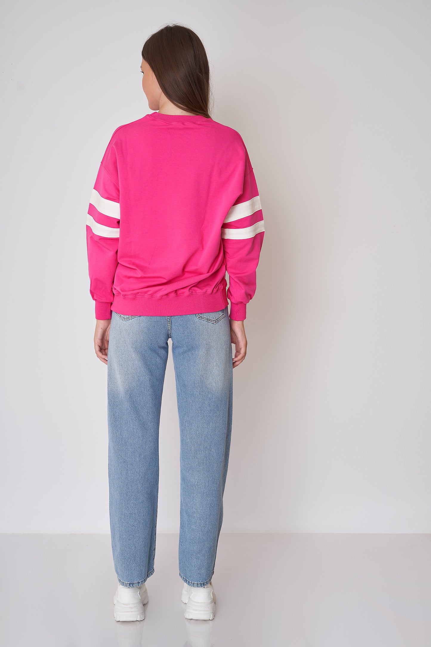 Dress Knitwear - High Cool (Hollowed)
