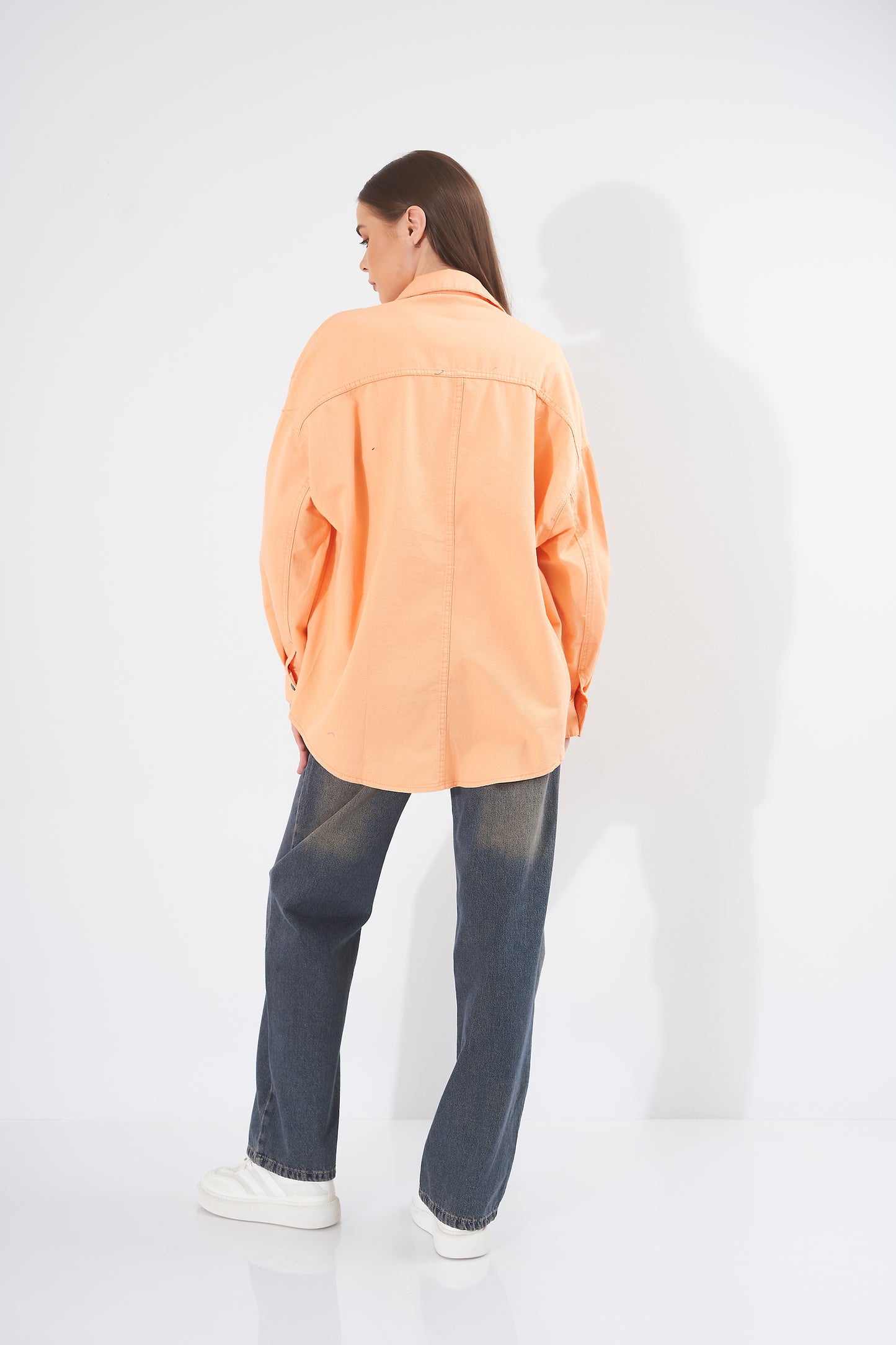 Sweatshirt - Print (Alphabet)
