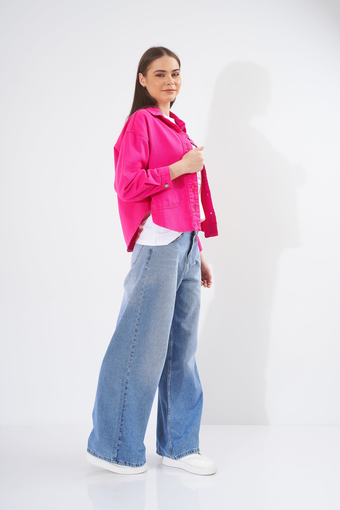 Suit Knitwear - Plain