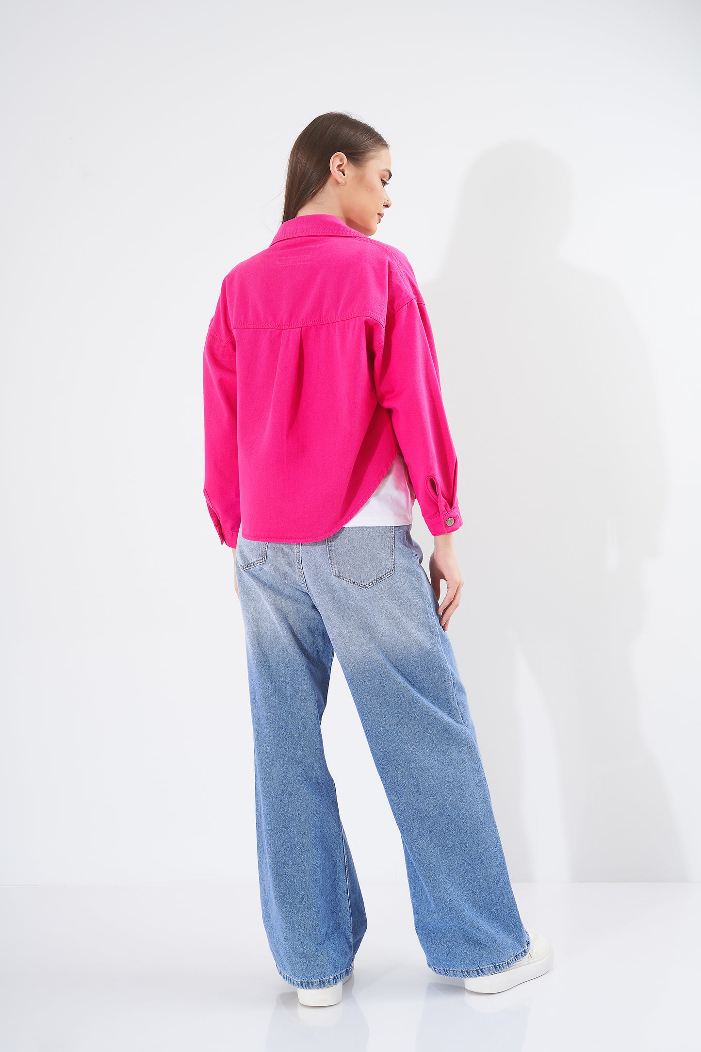Suit Knitwear - Plain