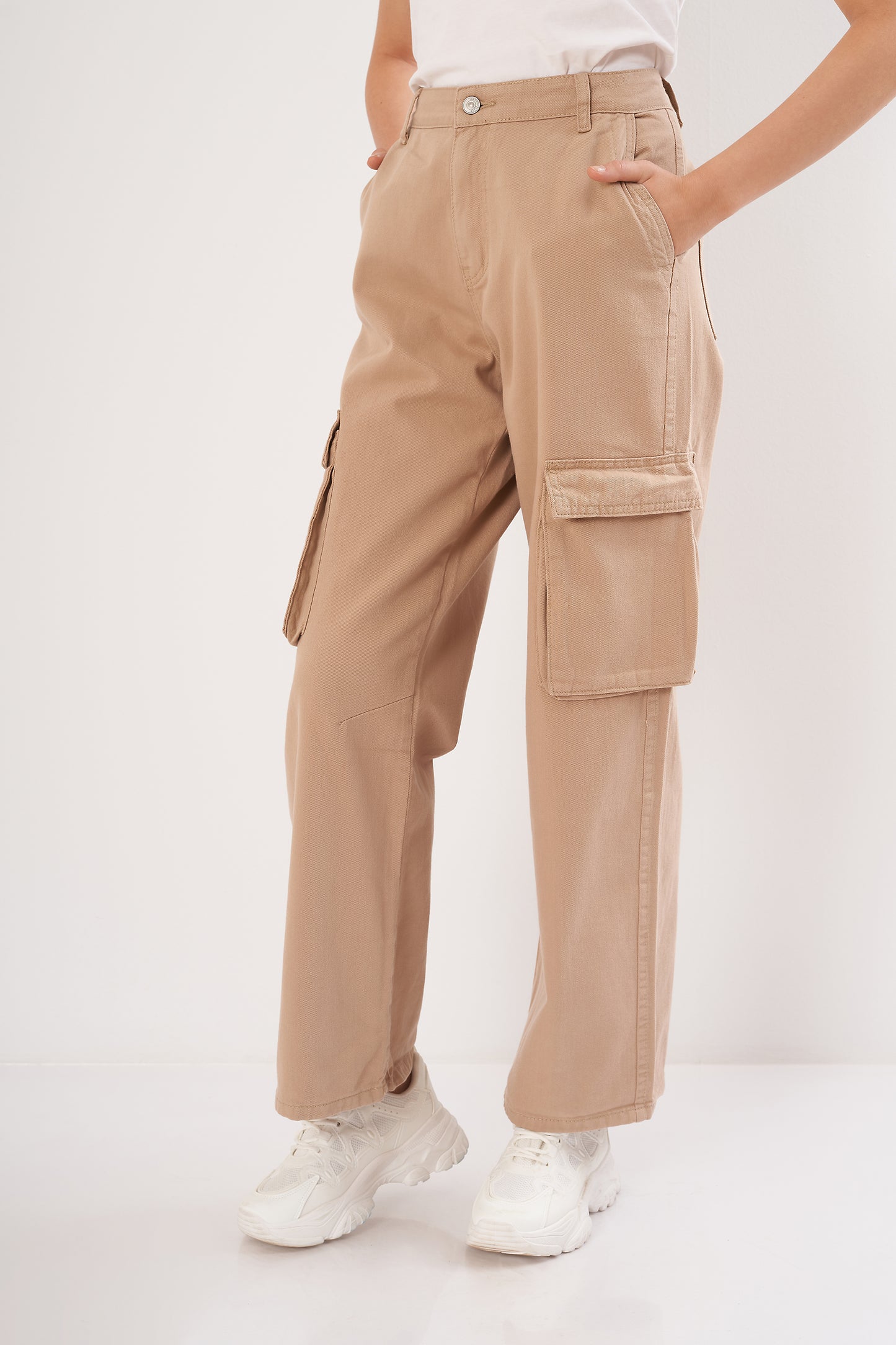 Suit Knitwear - Plain