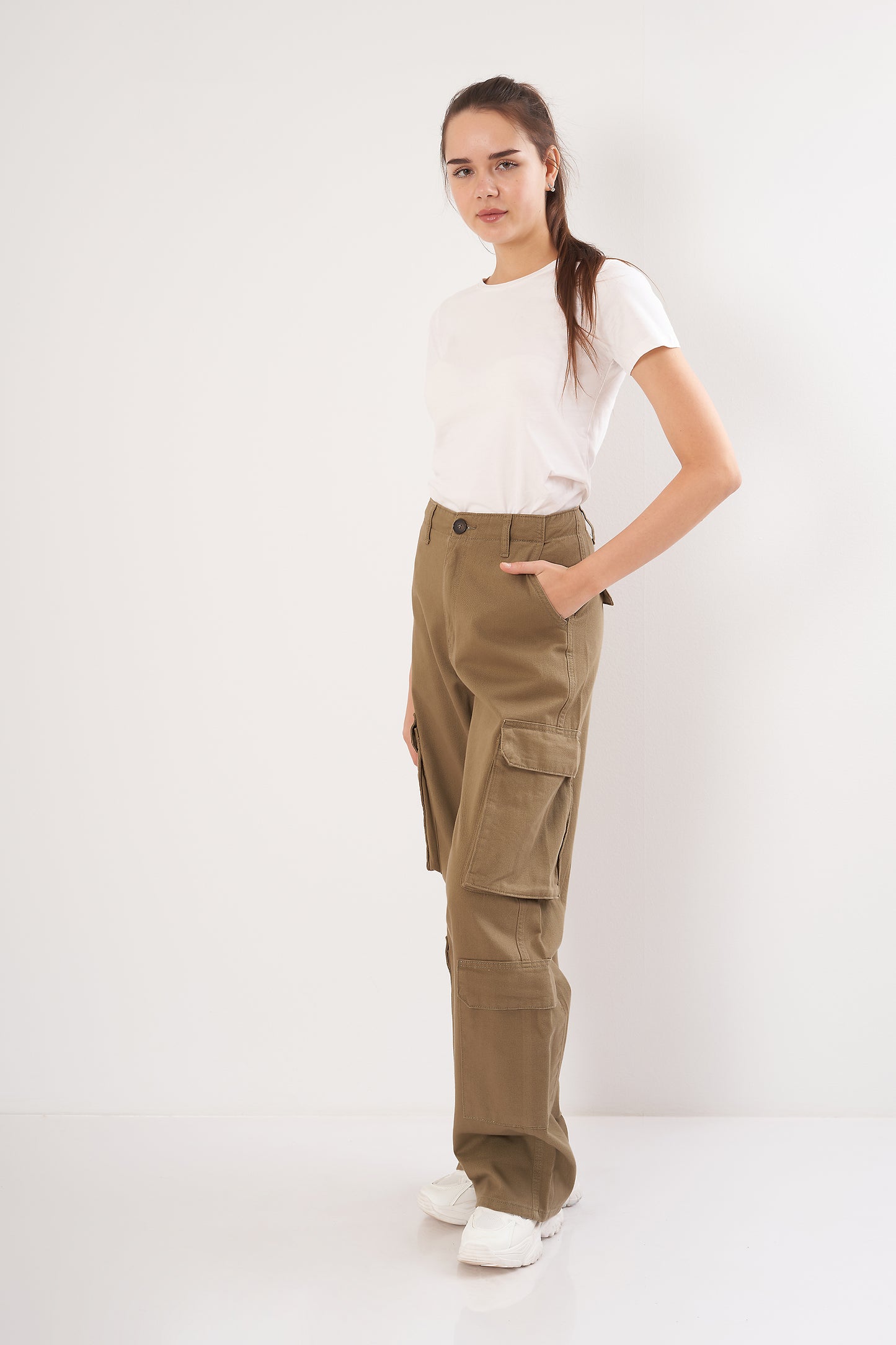 Suit Knitwear - Plain
