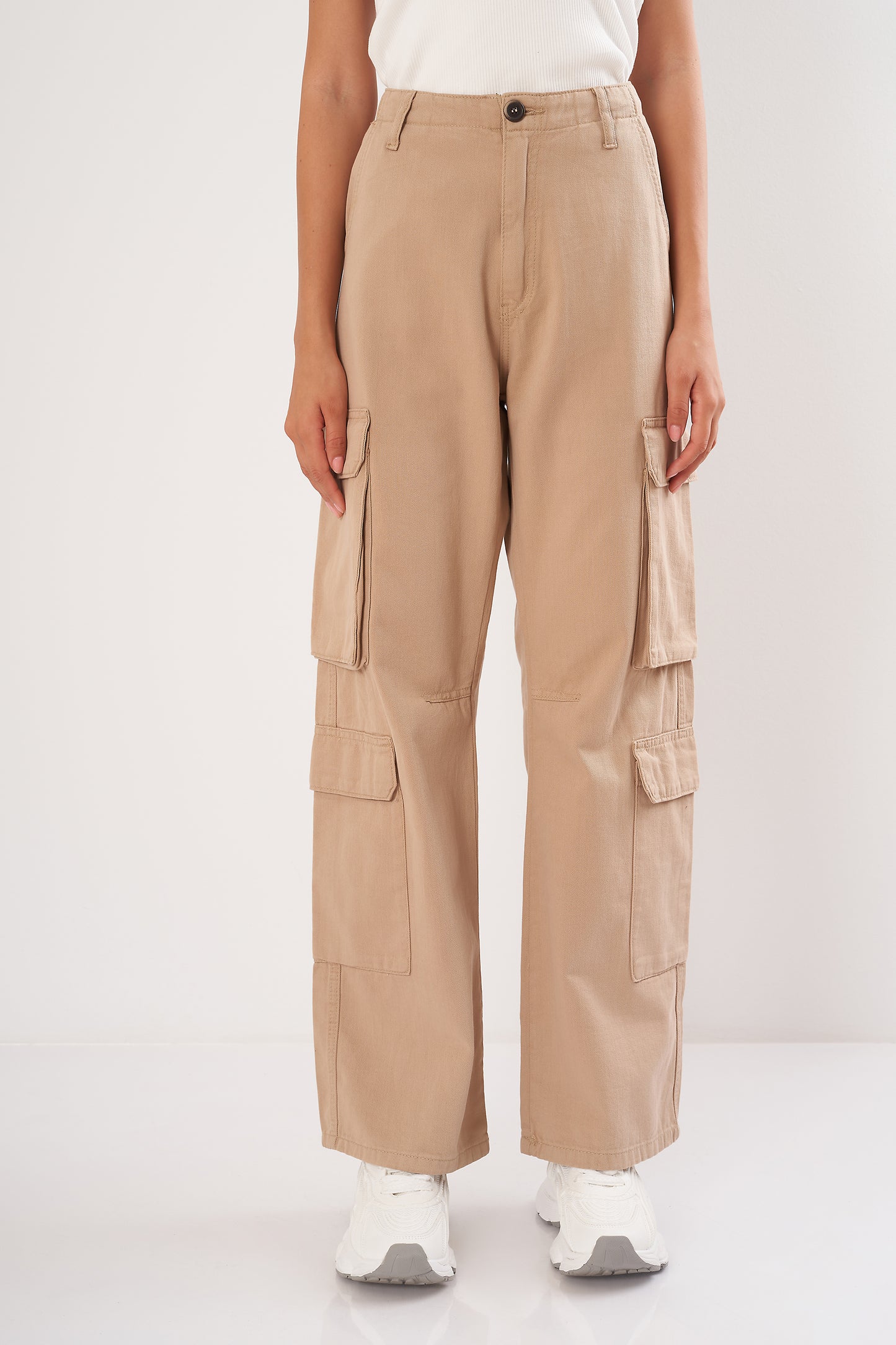 Suit Knitwear - Plain