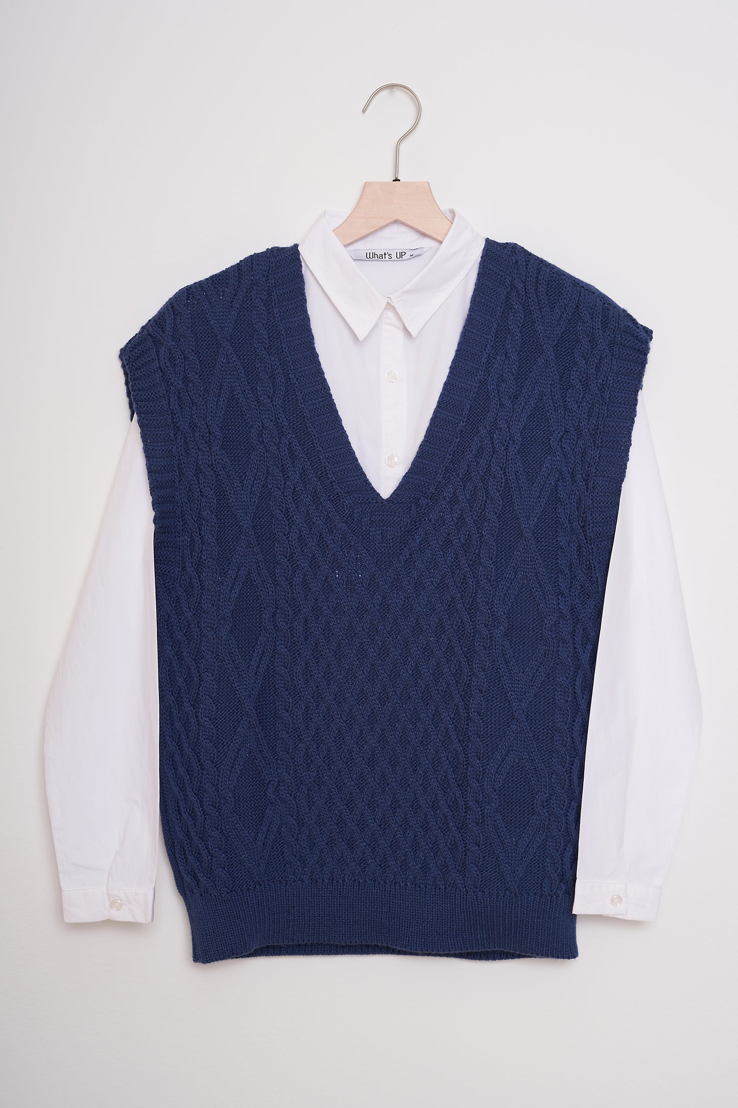 Sweatshirt - Print (Word)