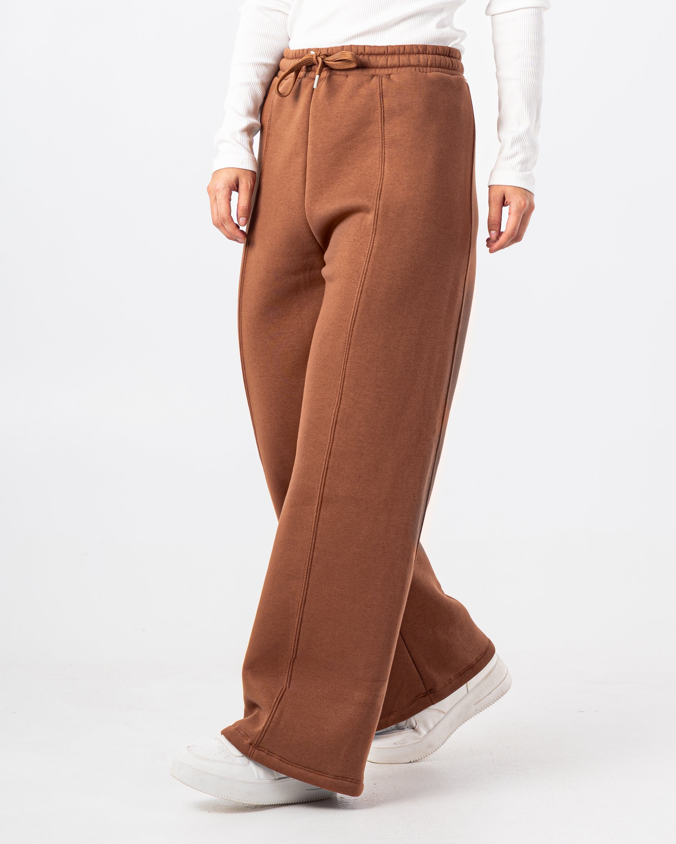 Milton Trouser – Plain