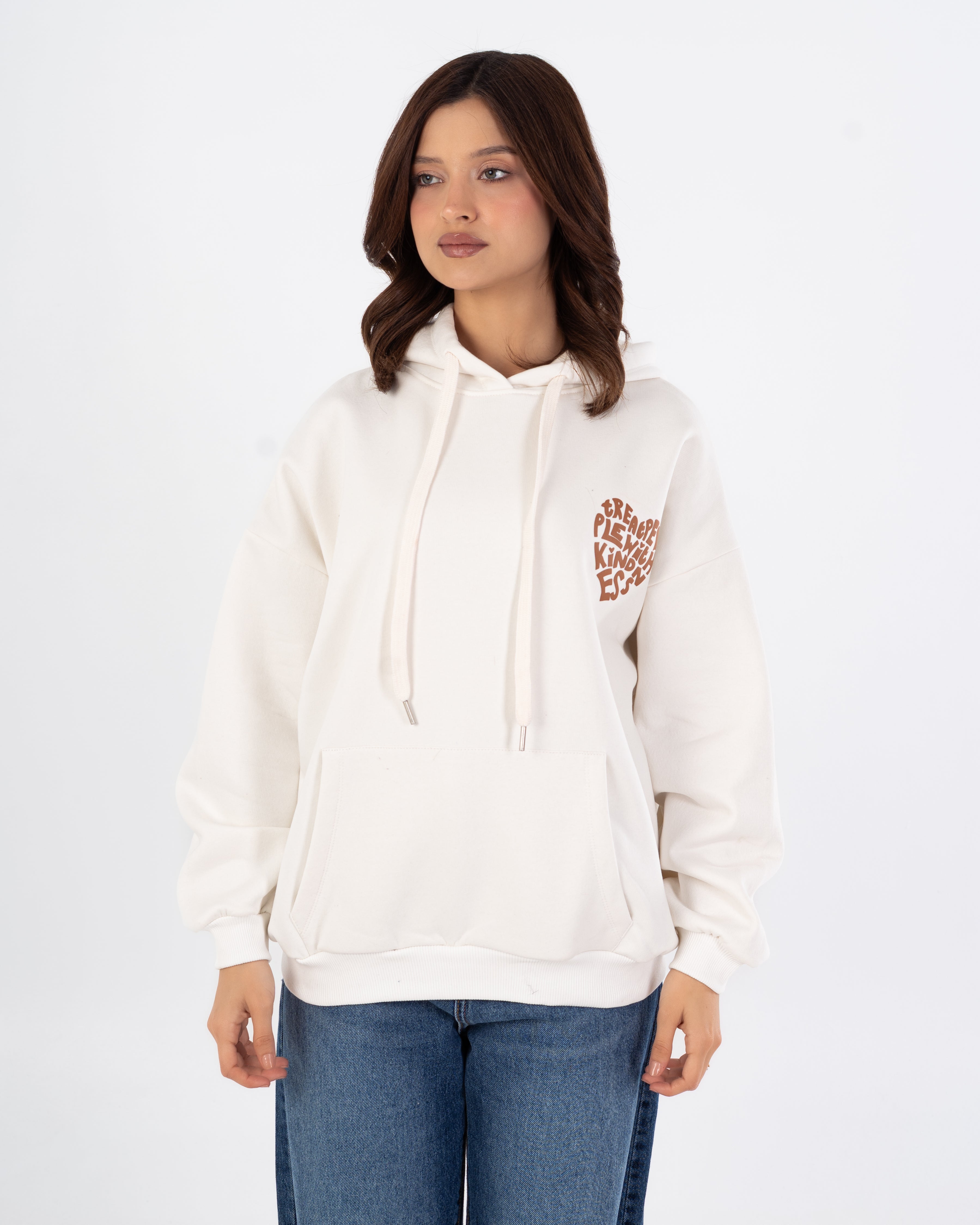 هودي – طباعة خلفية (بقلنسوة)