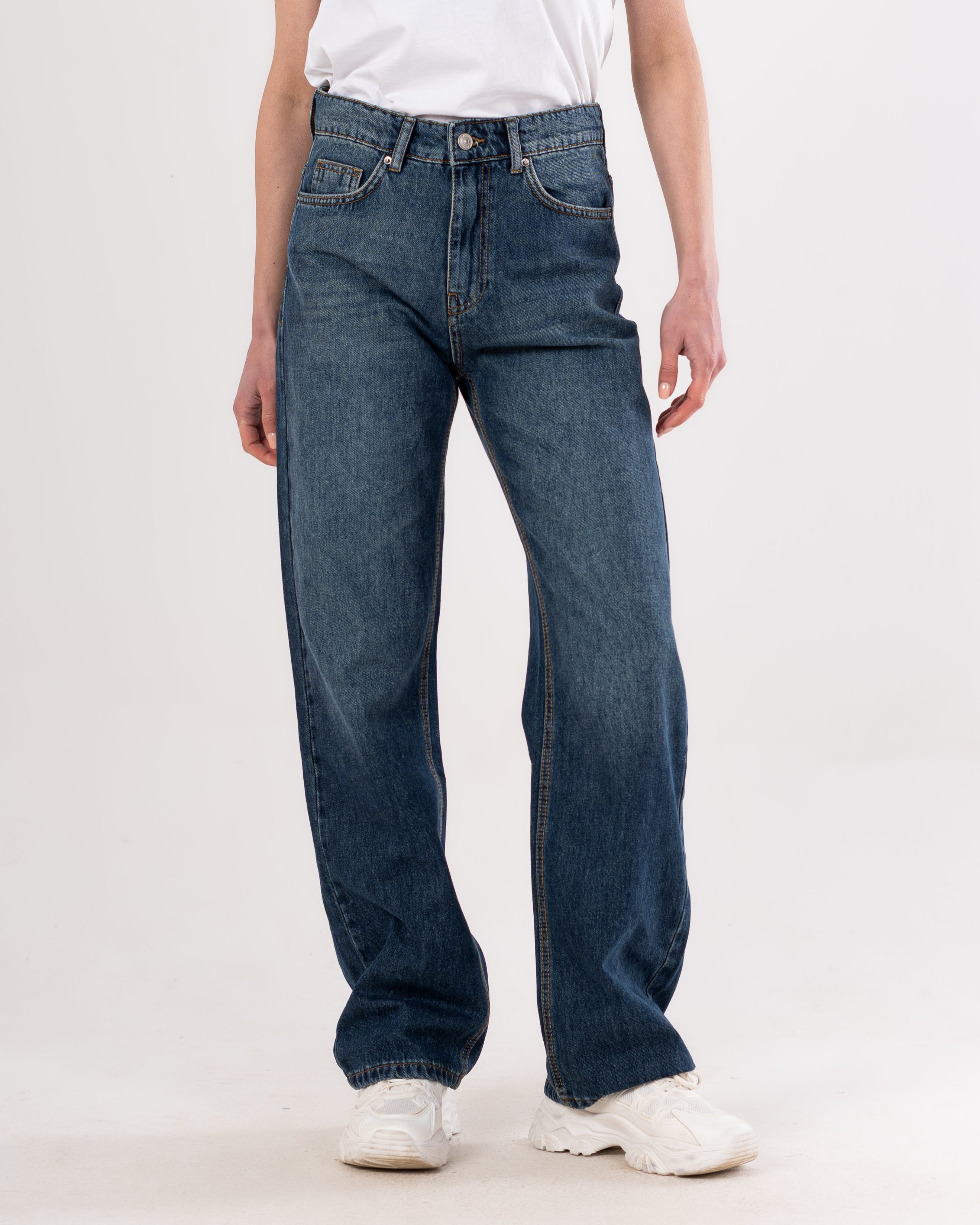 شارع - بنطلون جينز