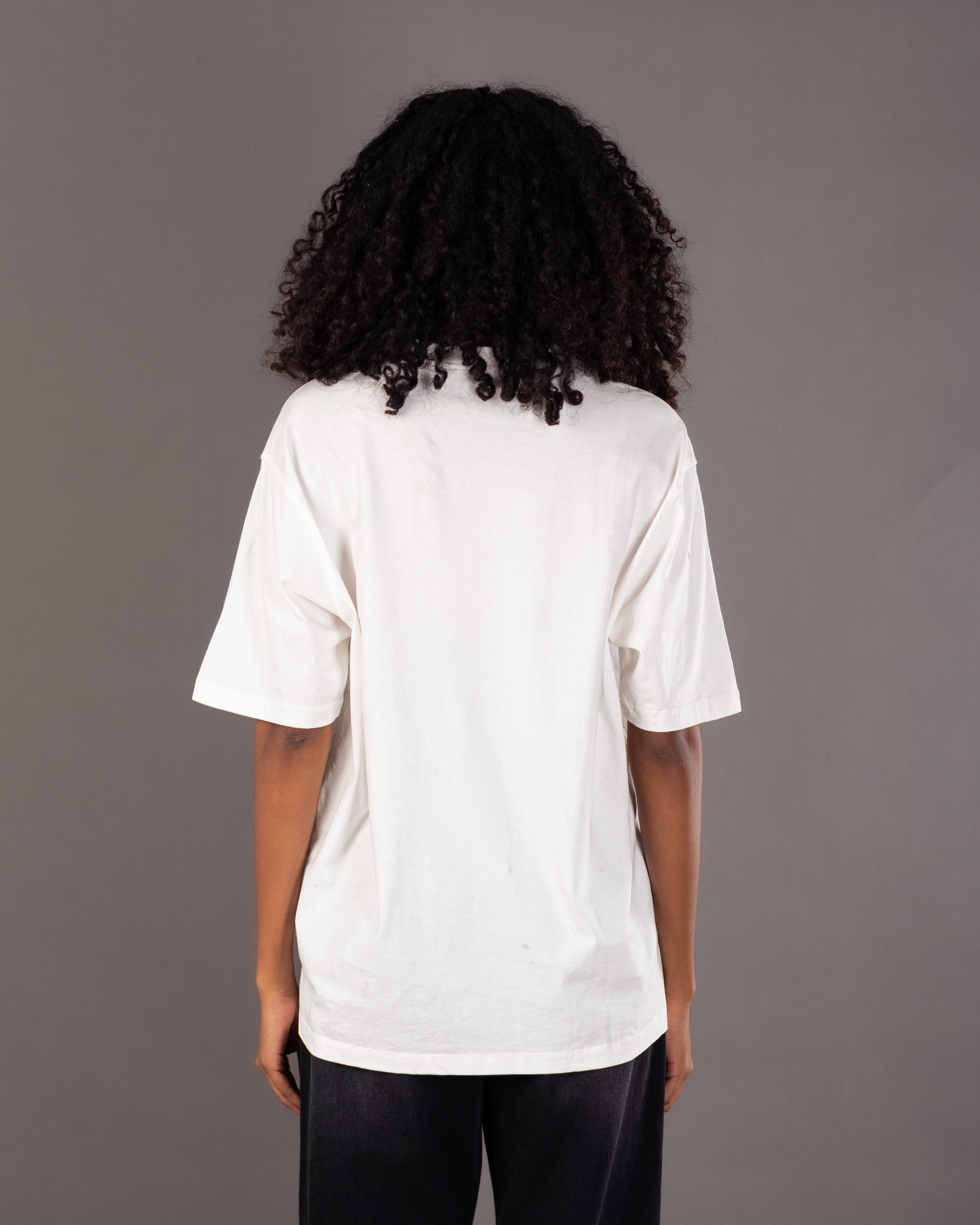 Crew Neck T-Shirt