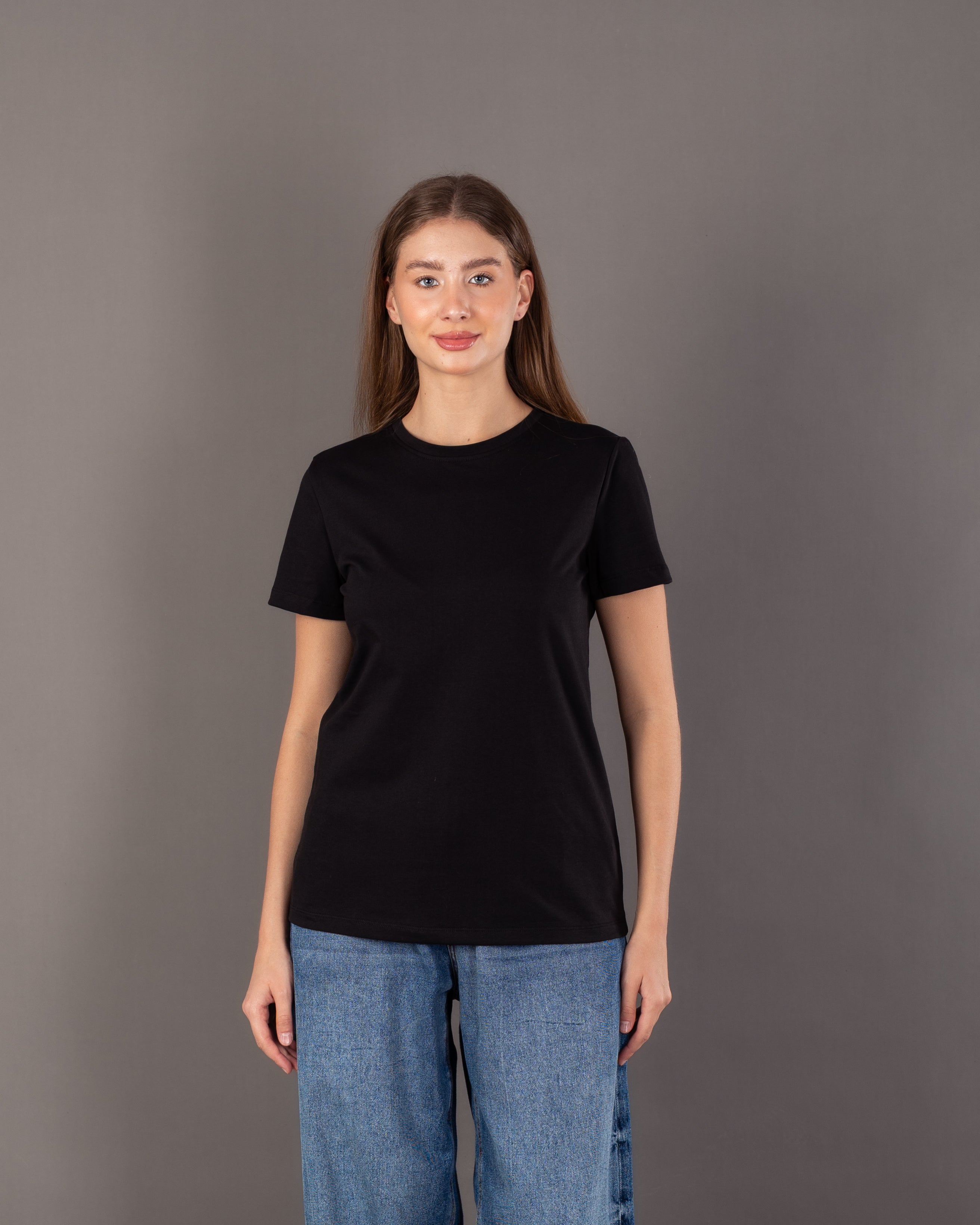Basic T-Shirt