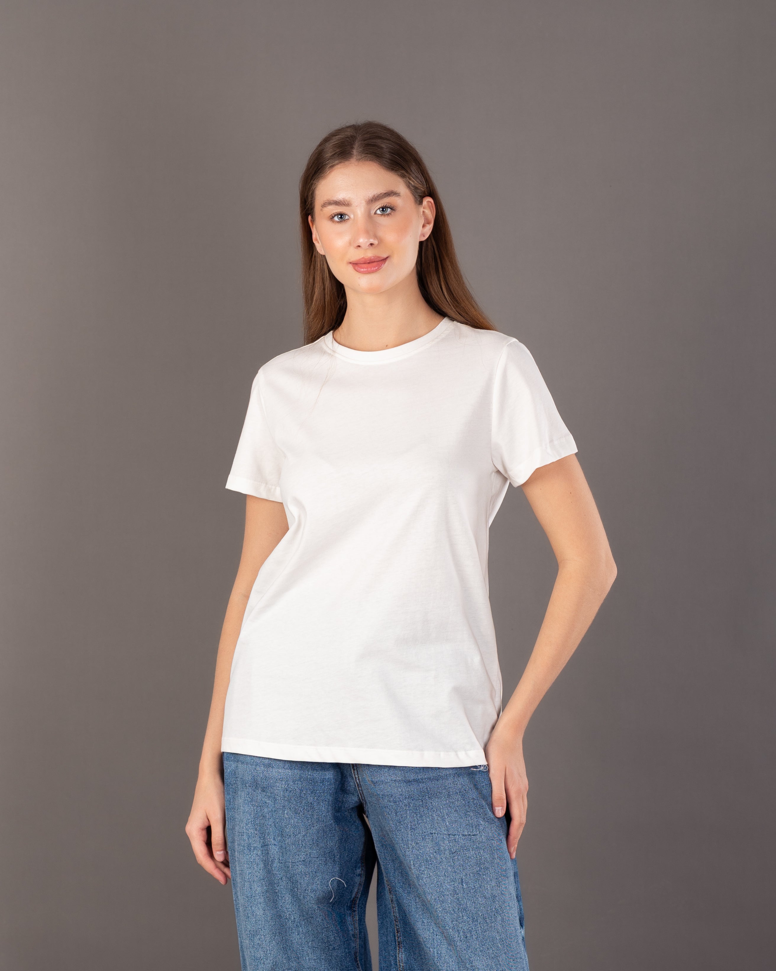 Basic T-Shirt