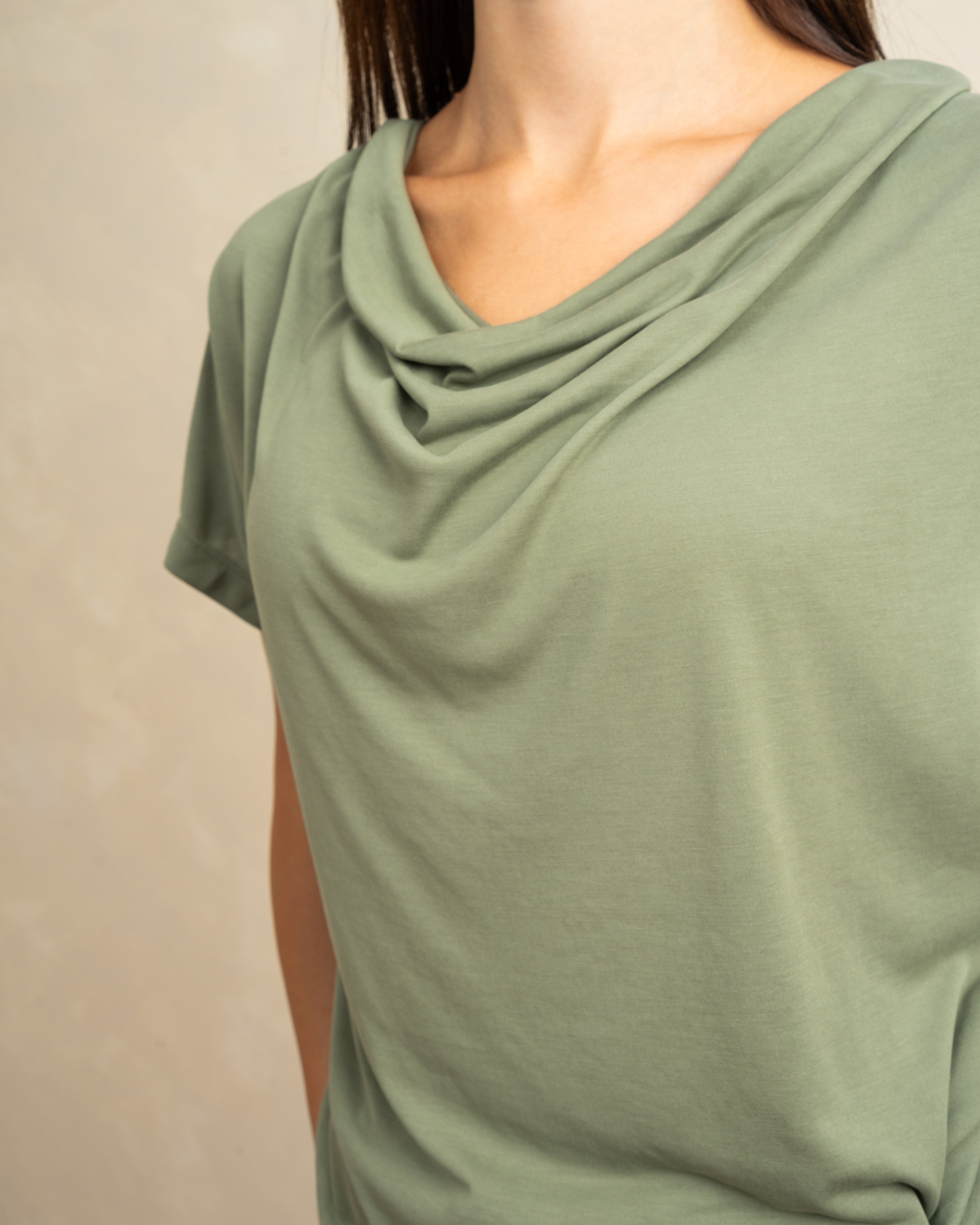 Basic Wide Neck Body In Different Colors