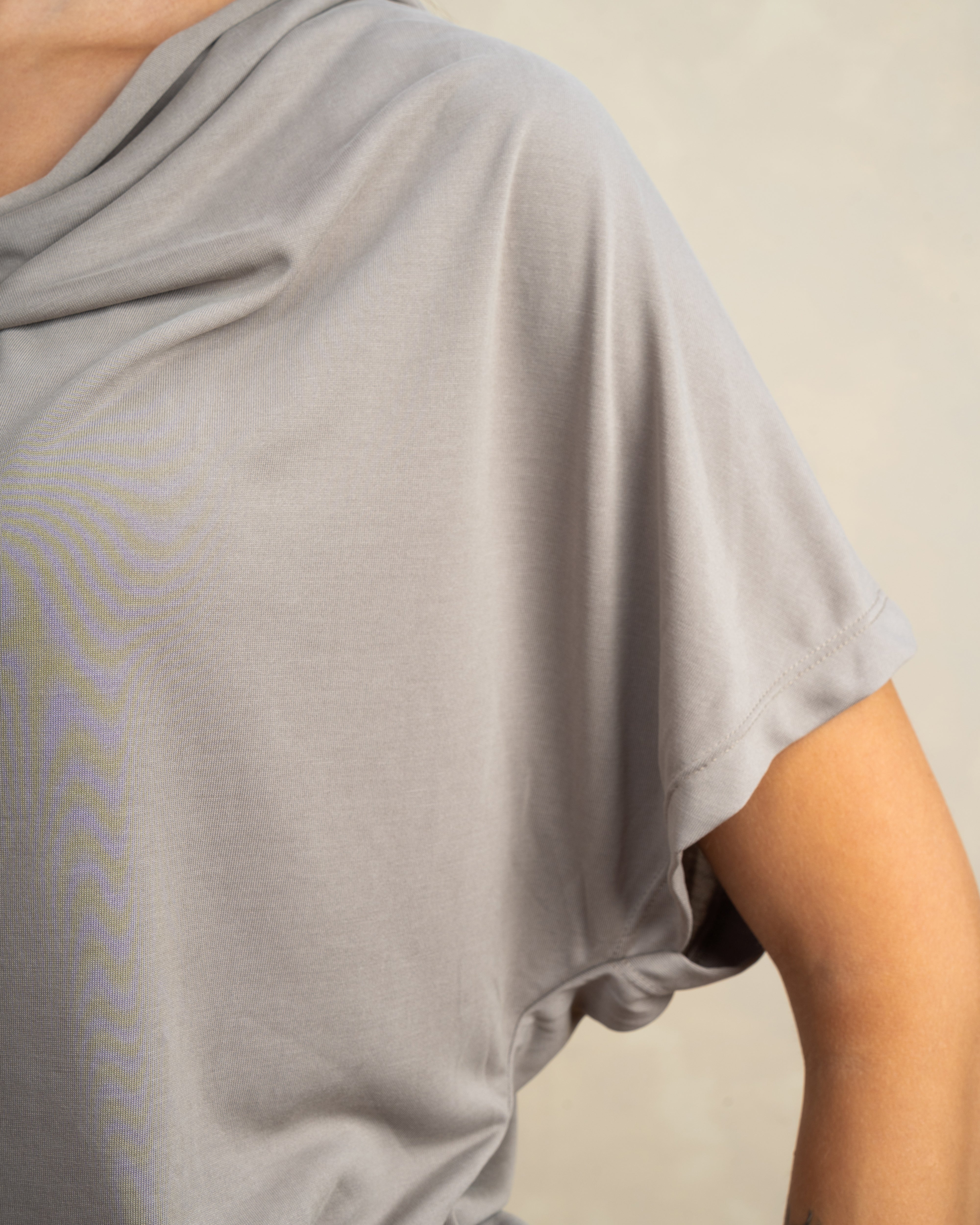 Basic Wide Neck Body In Different Colors