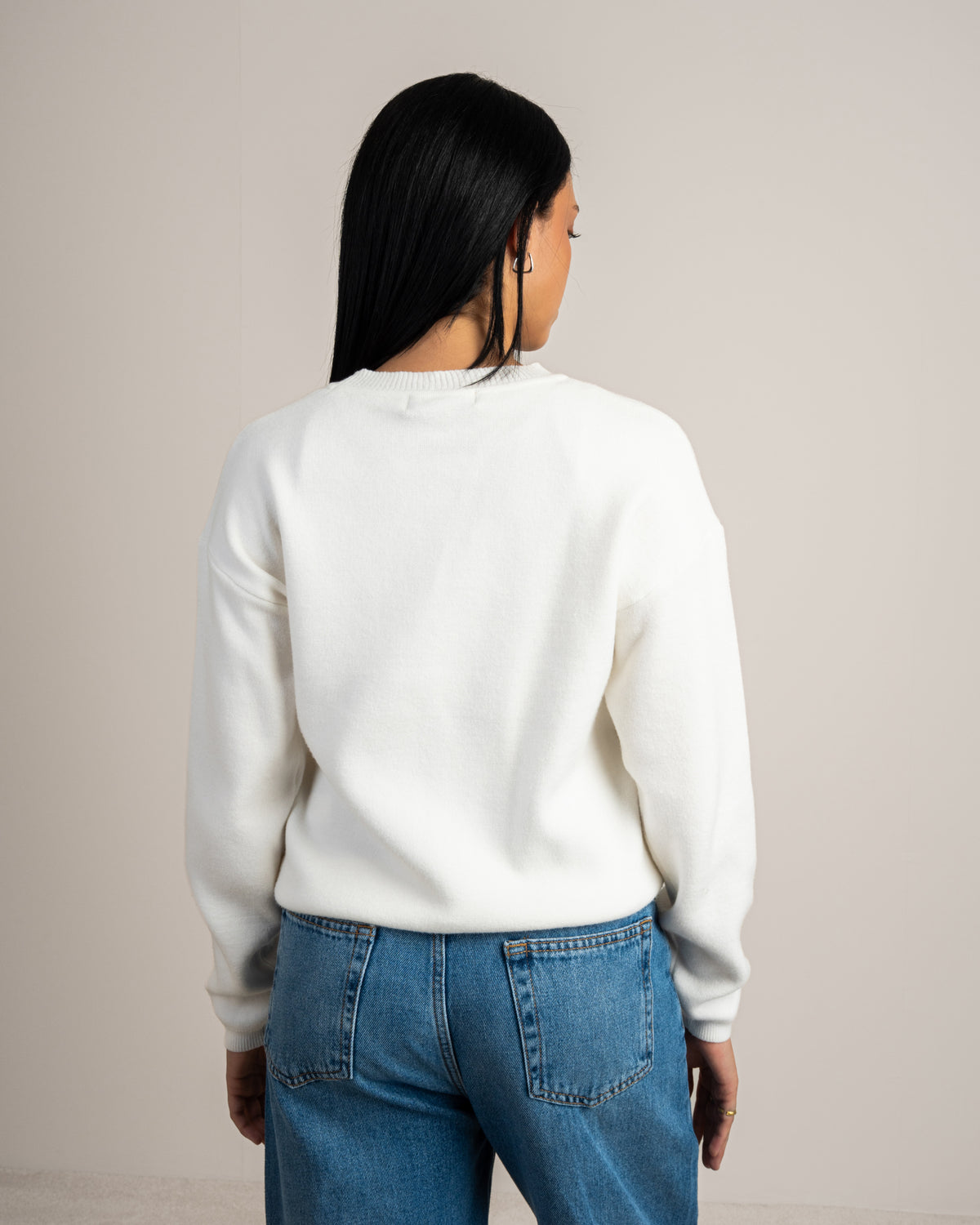 Basic Top - With Waist Tie