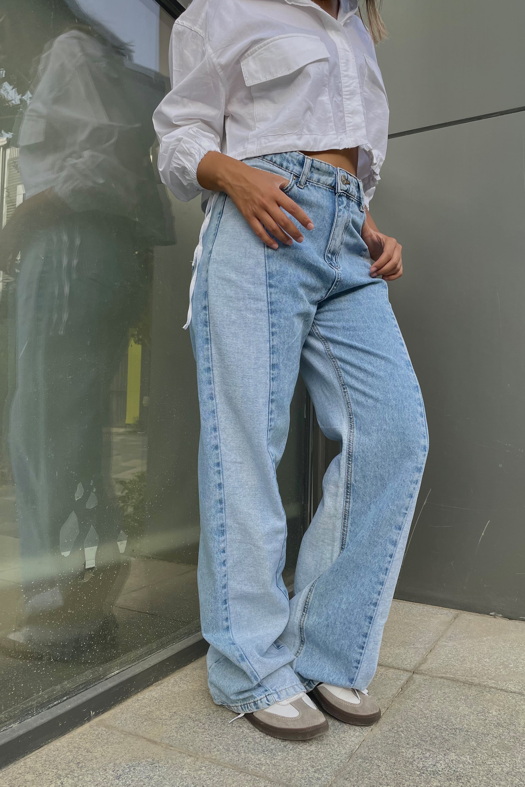 Denim