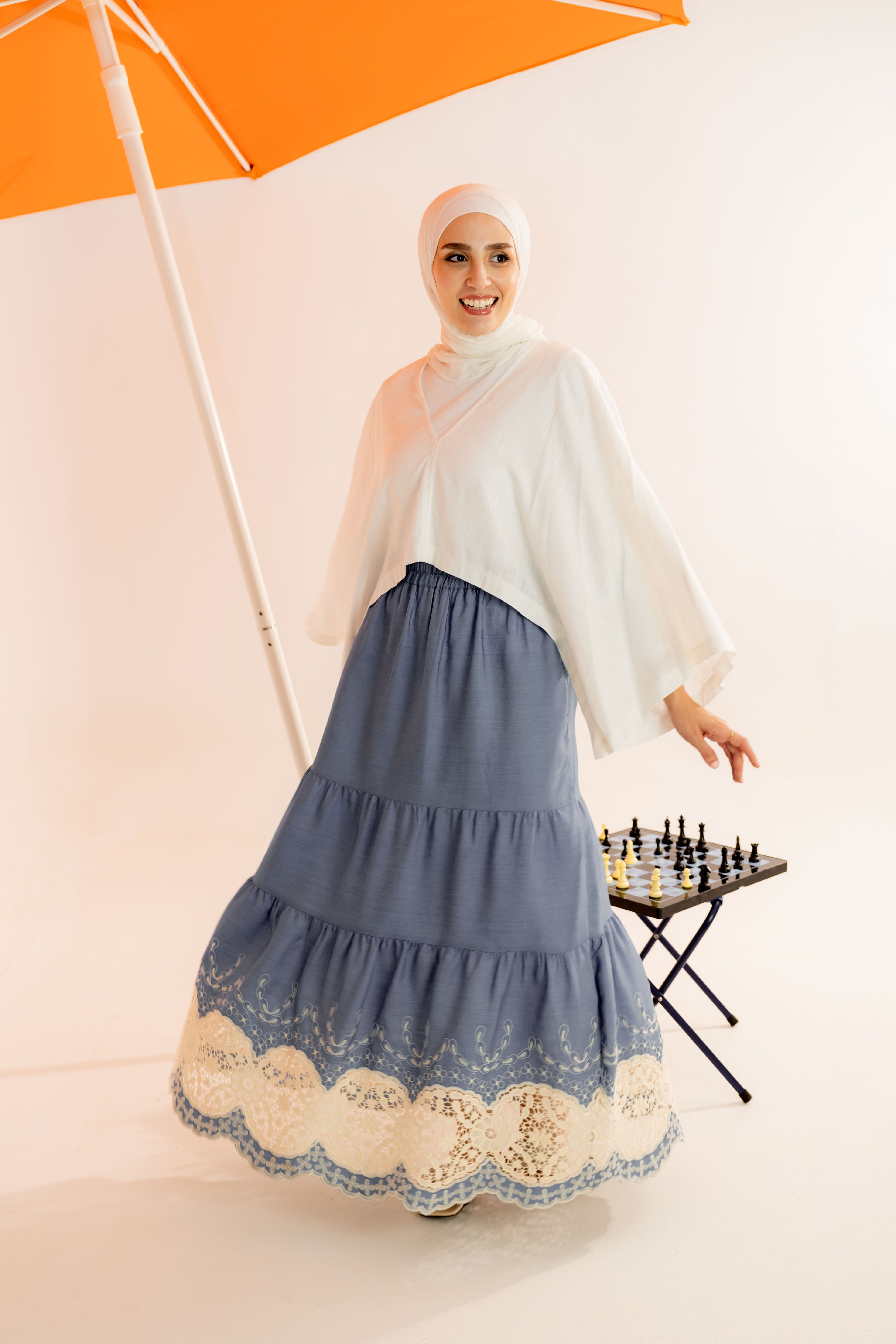 Skirt