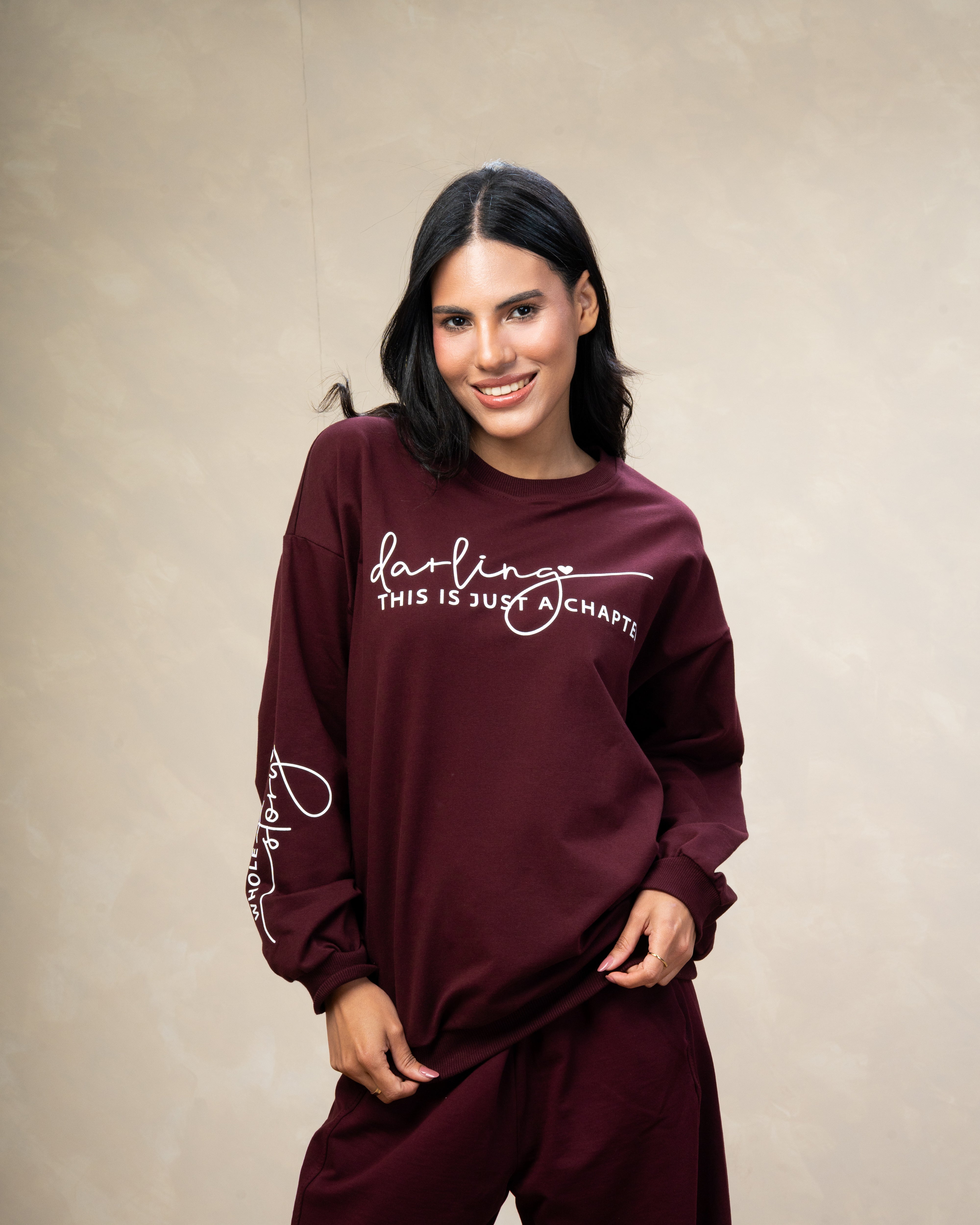 SweatShirt