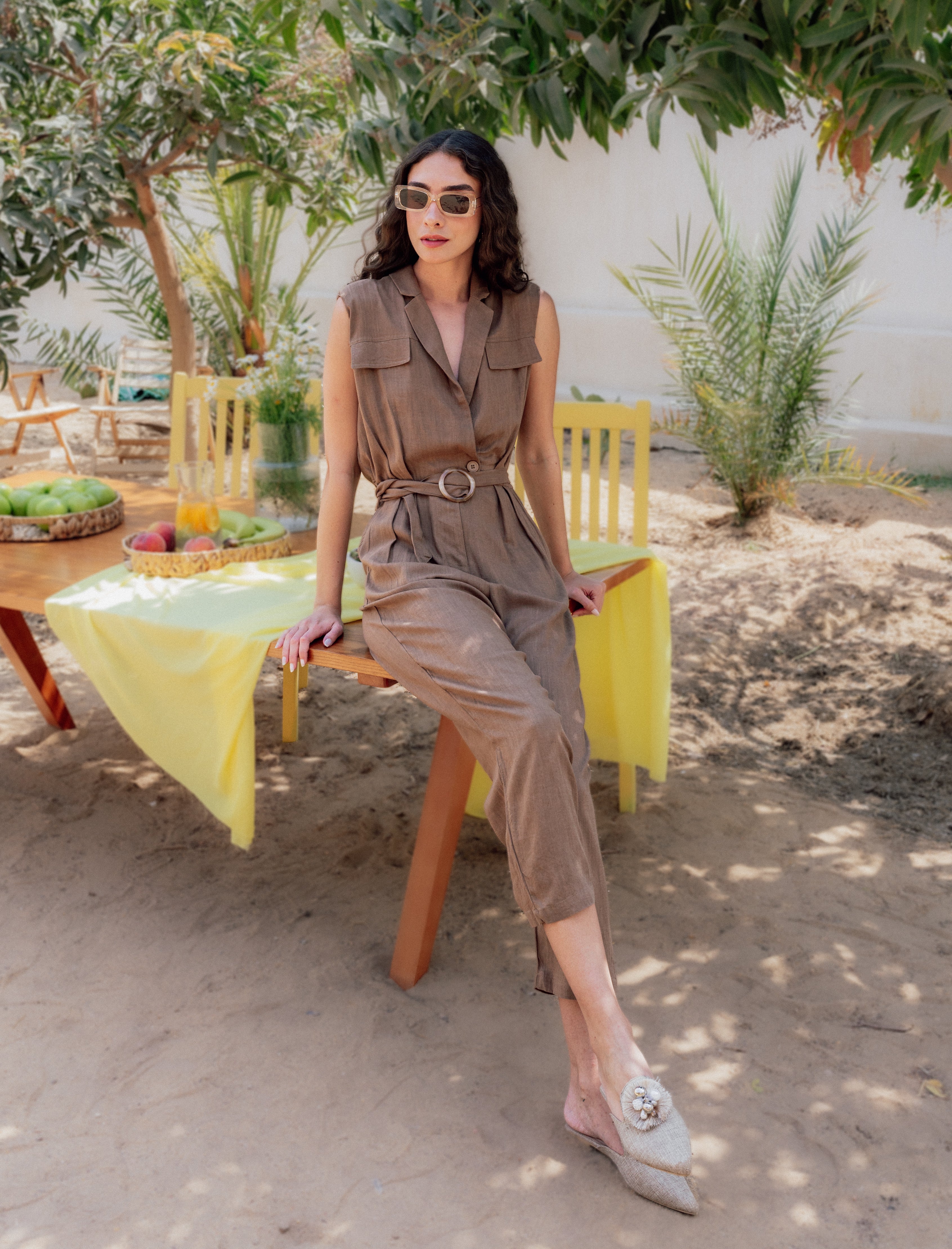 Jumpsuit