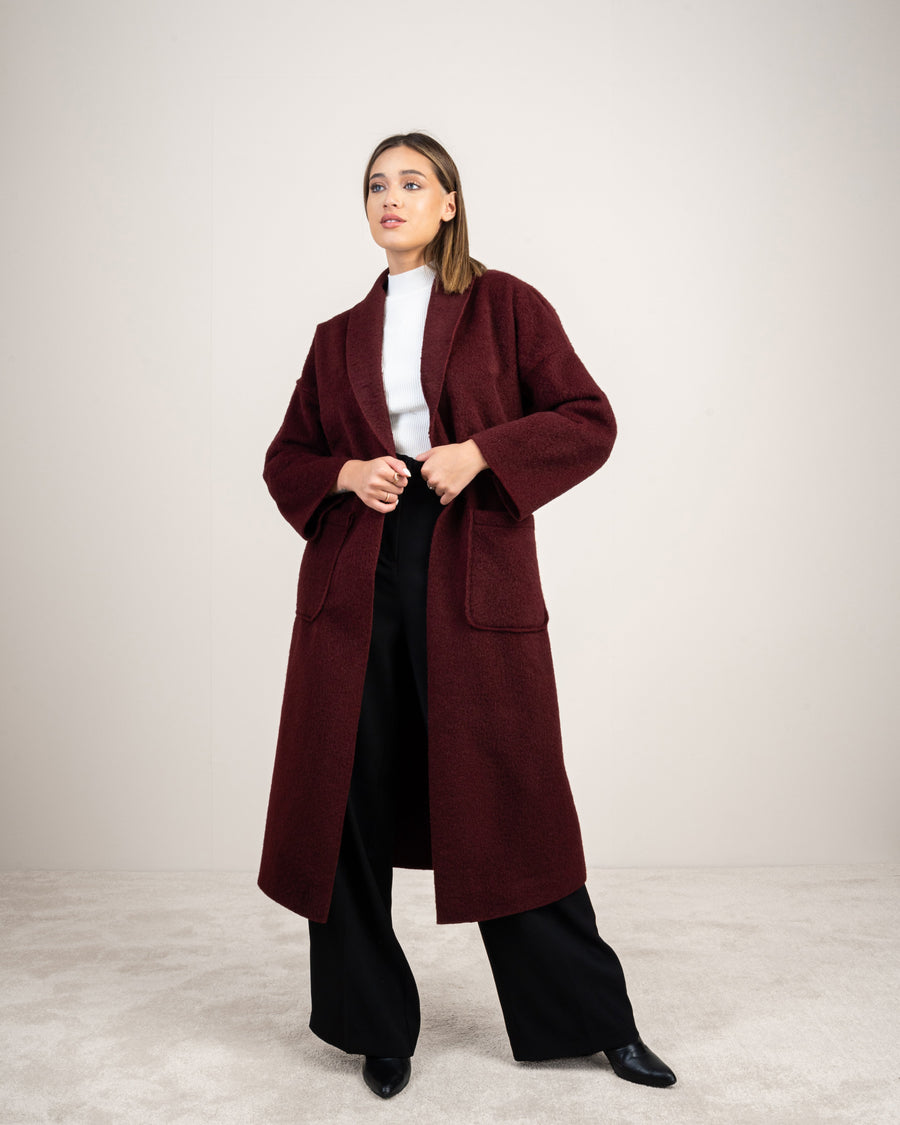 Coats