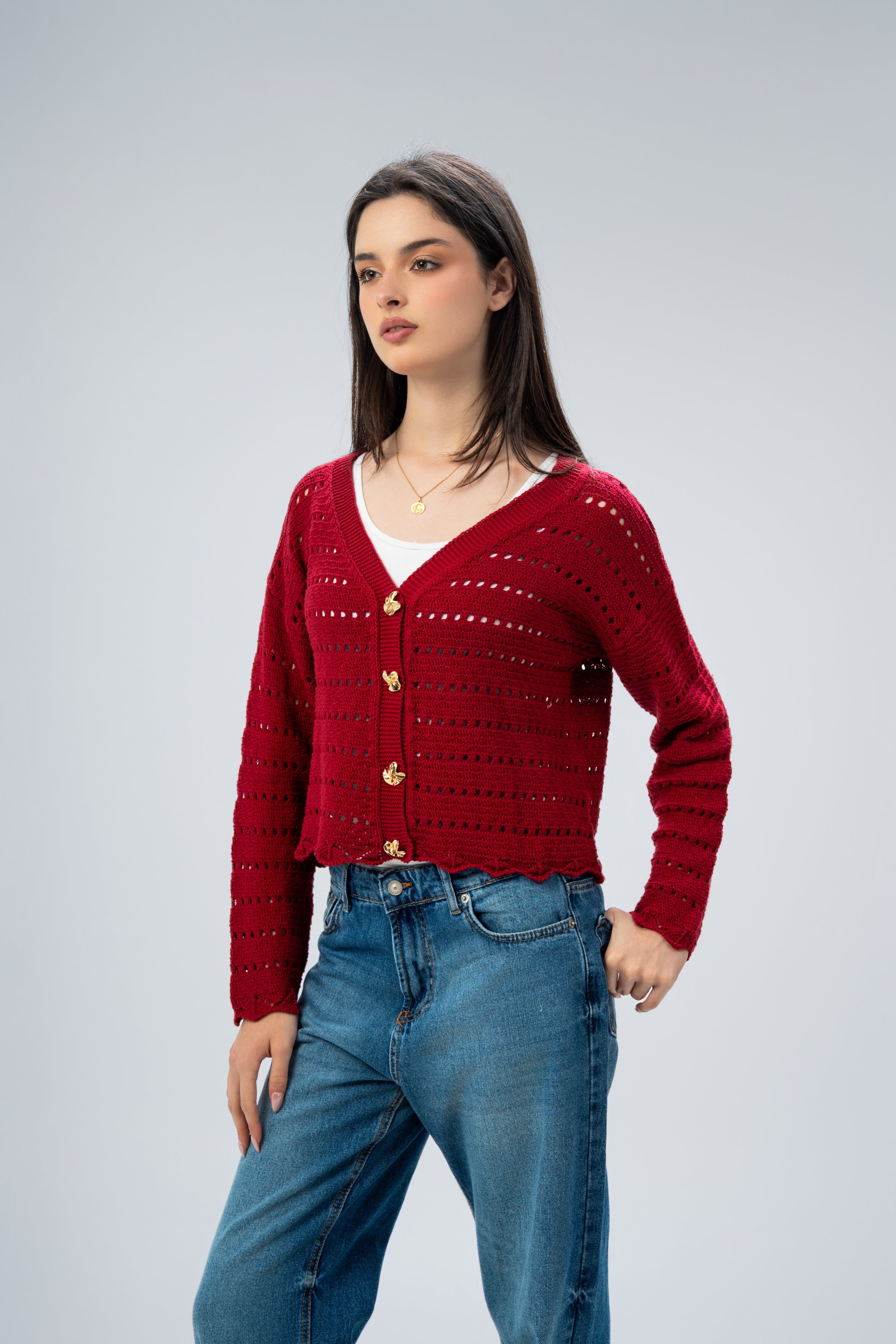Knitwear