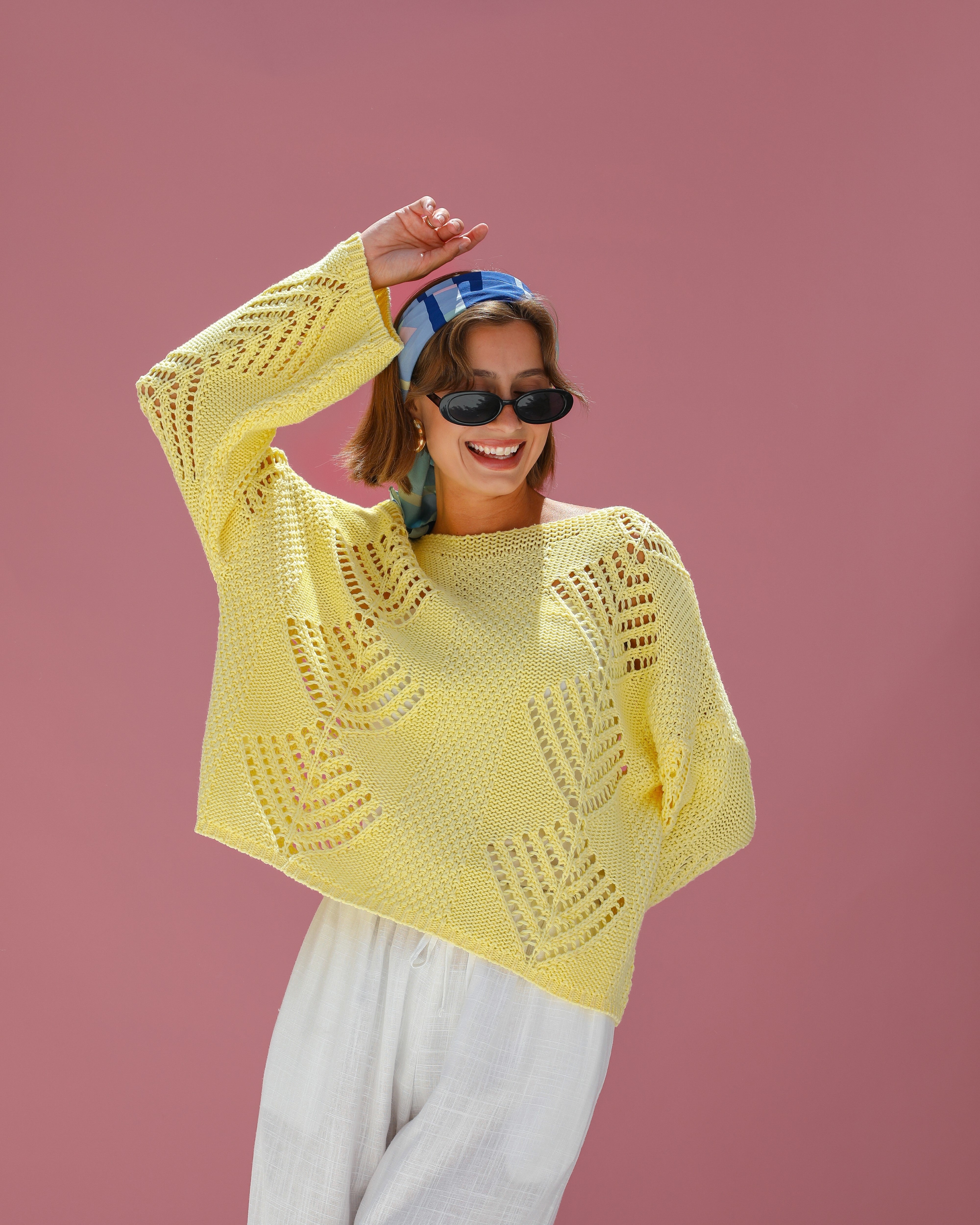 Knitwear