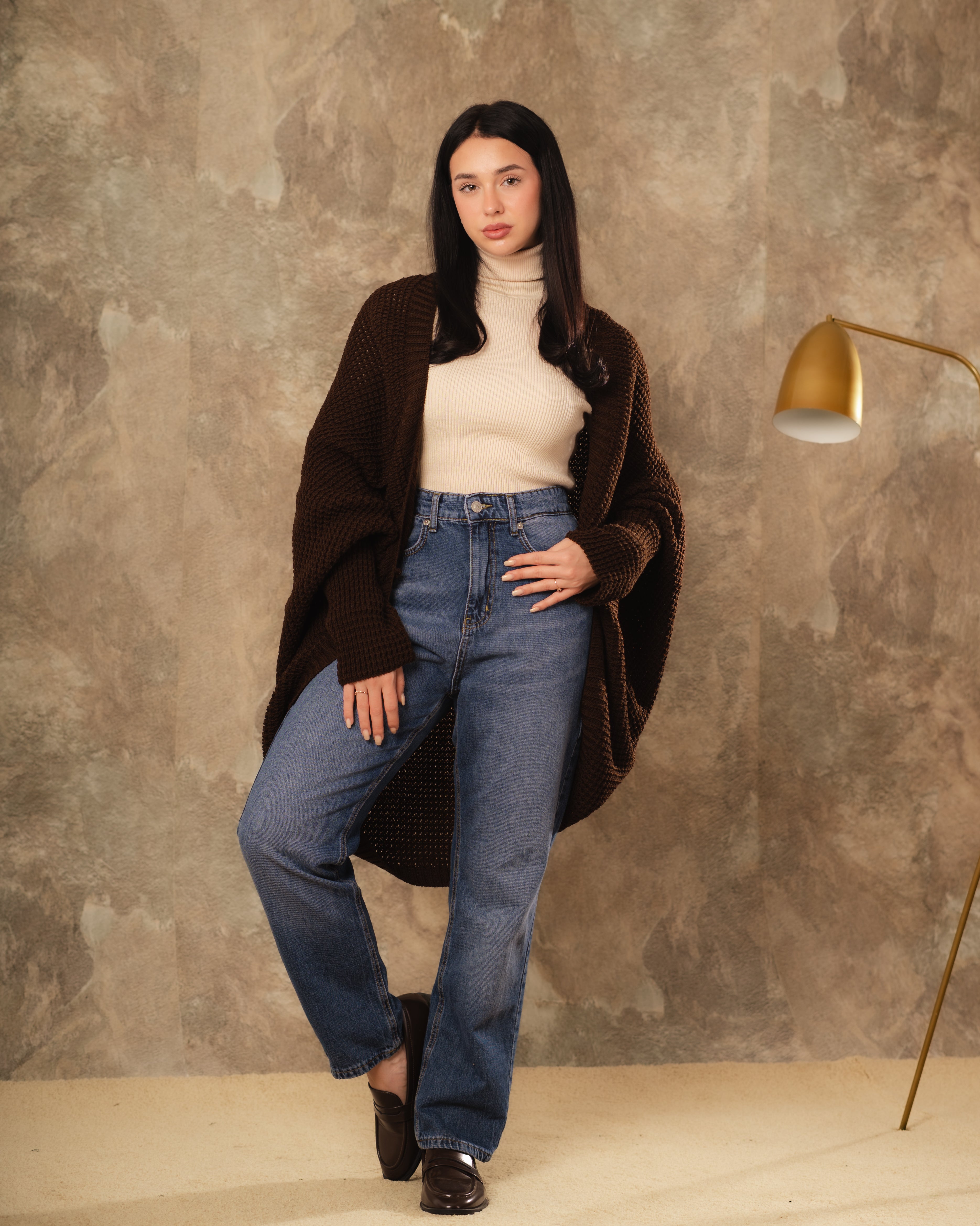 كارديجان كبير الحجم – سادة طويل