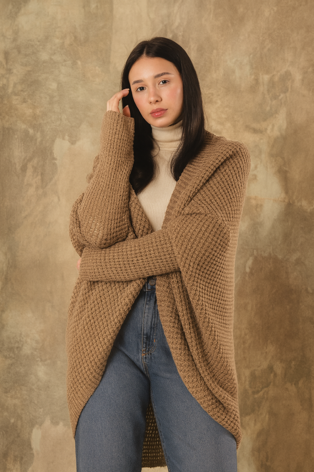 كارديجان كبير الحجم – سادة طويل