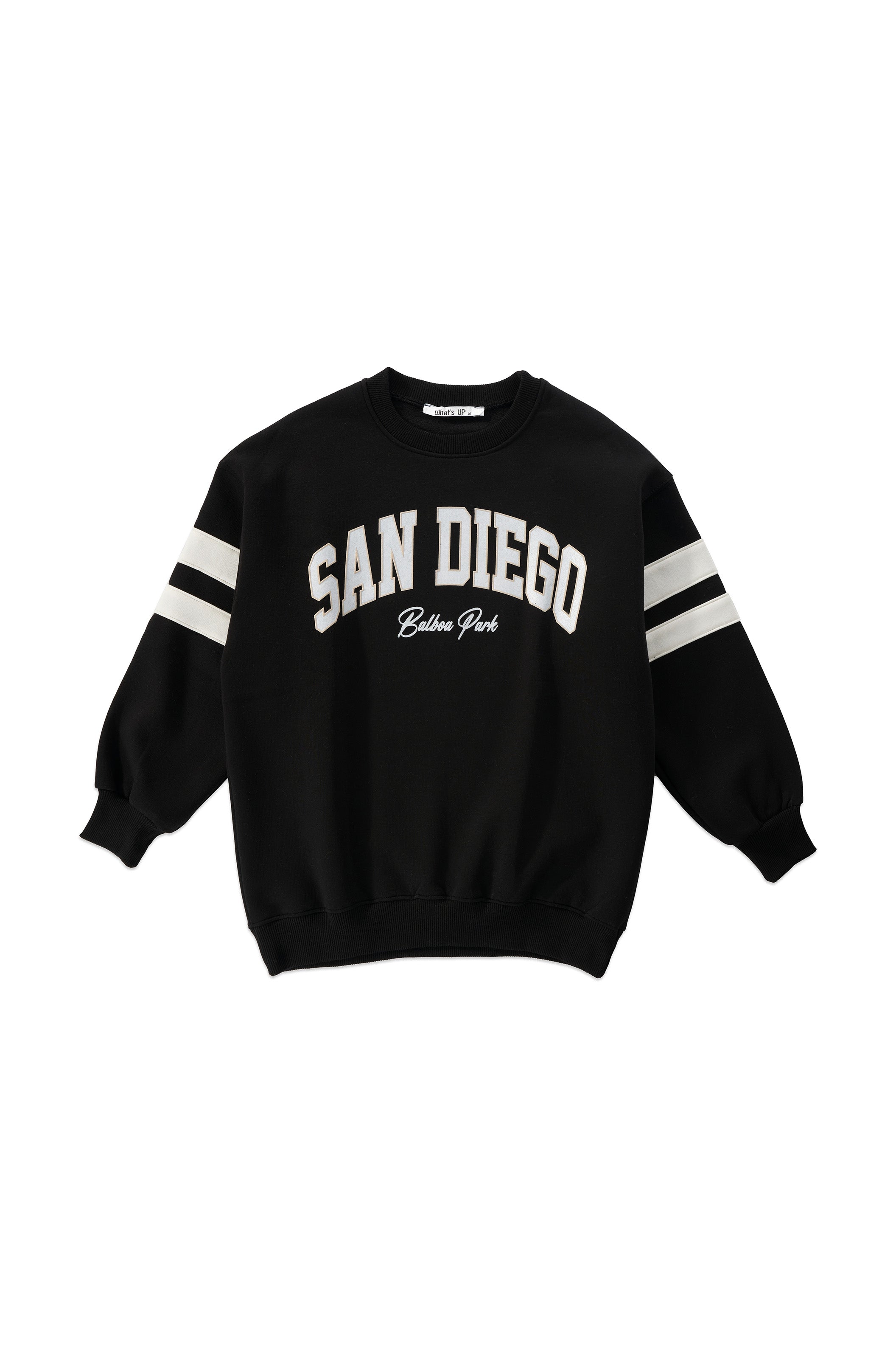 Sweatshirt - Printed (San Diego)