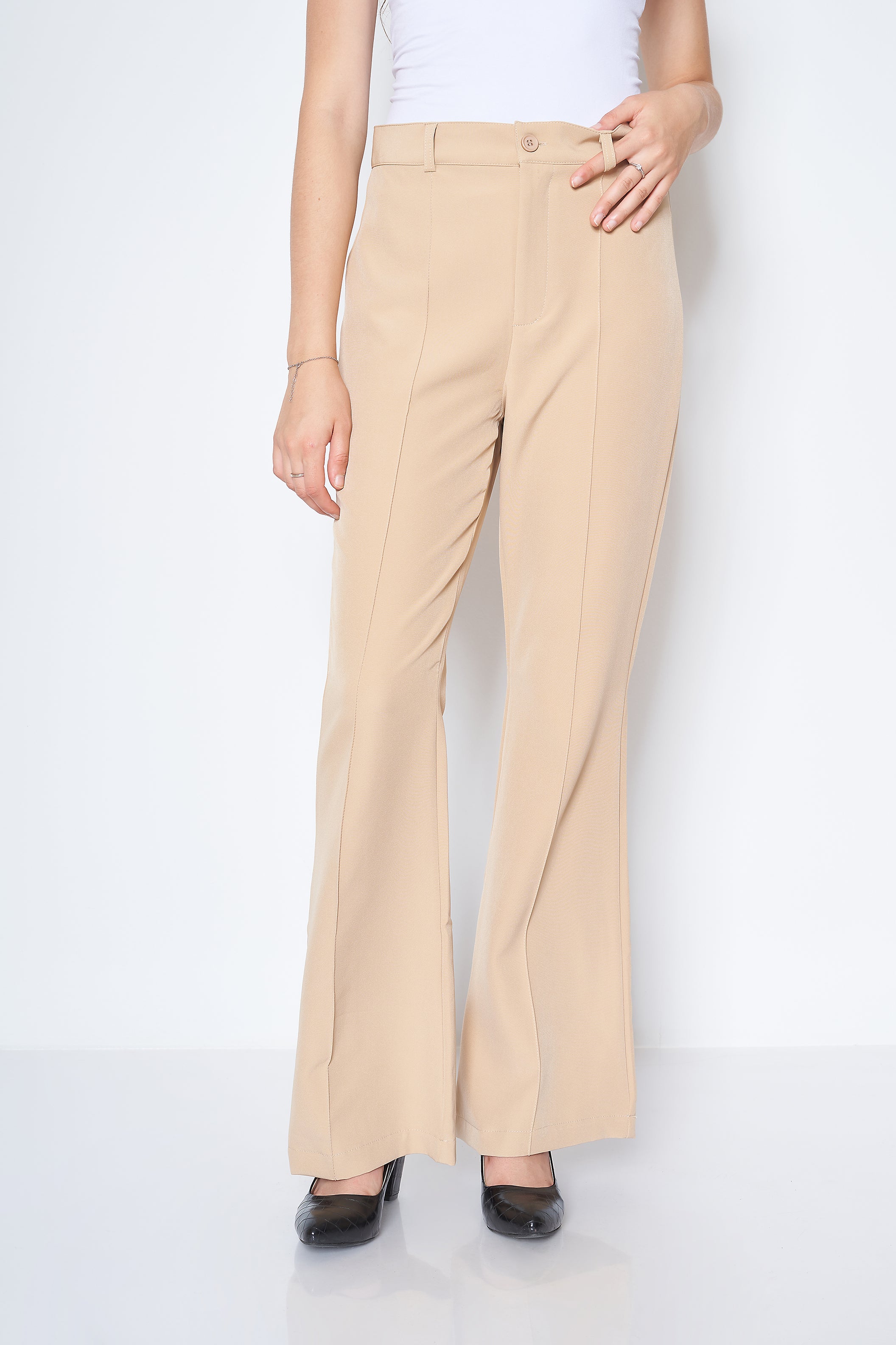 Formal Plain - Trouser