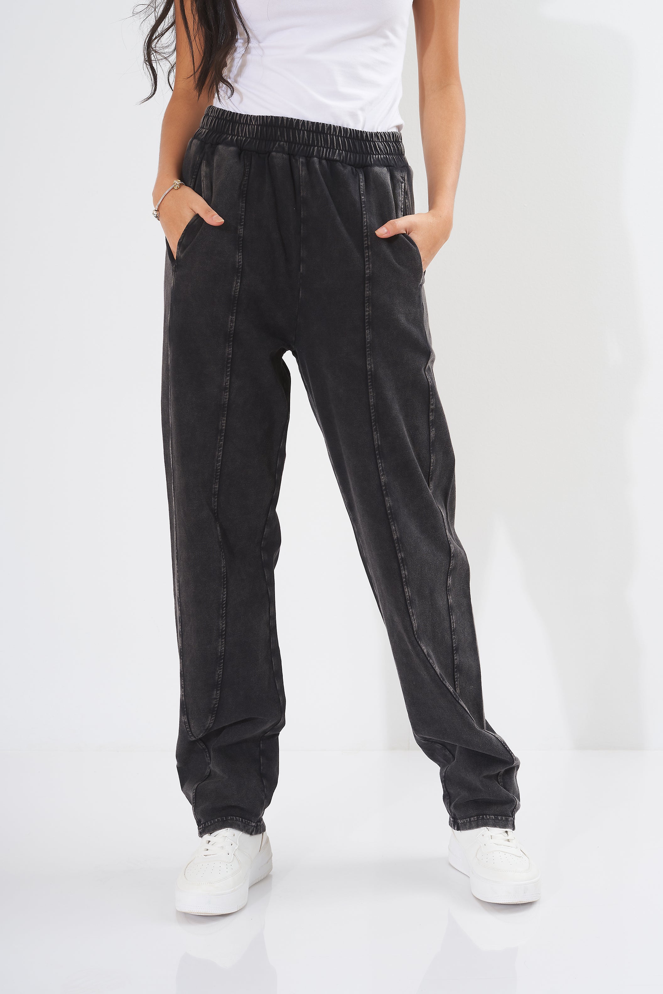 trousers - Milton (2 pocket)