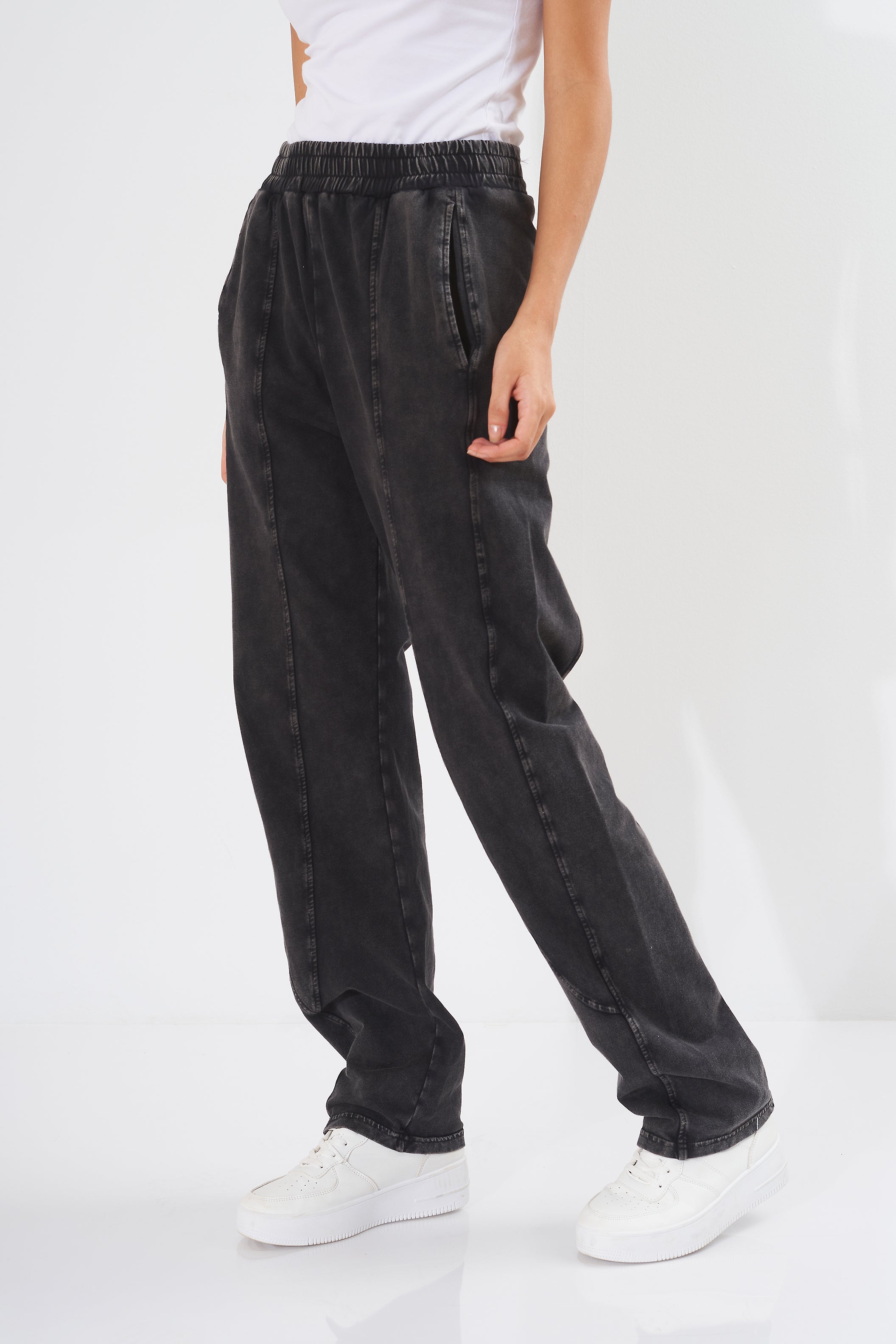 trousers - Milton (2 pocket)