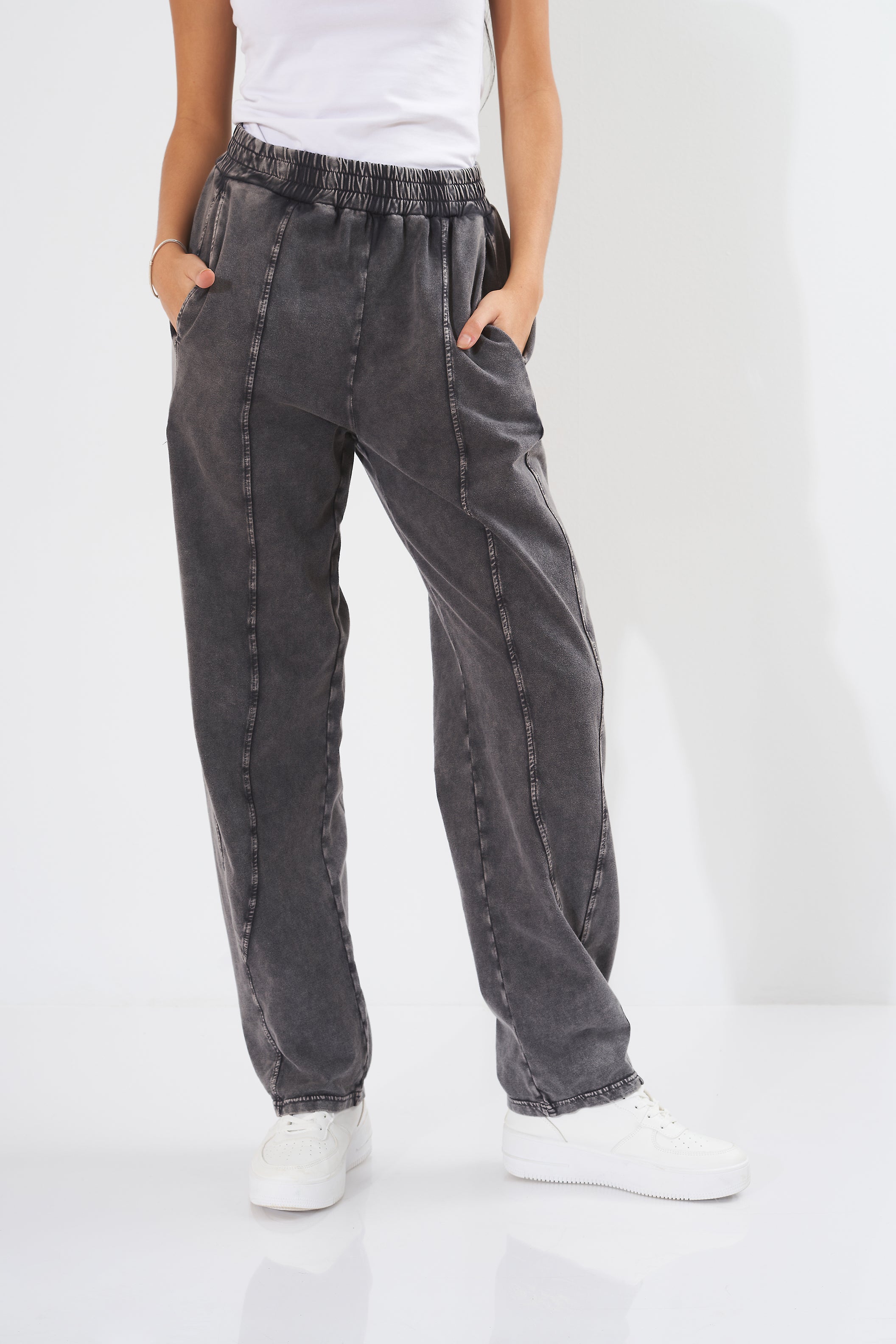 trousers - Milton (2 pocket)