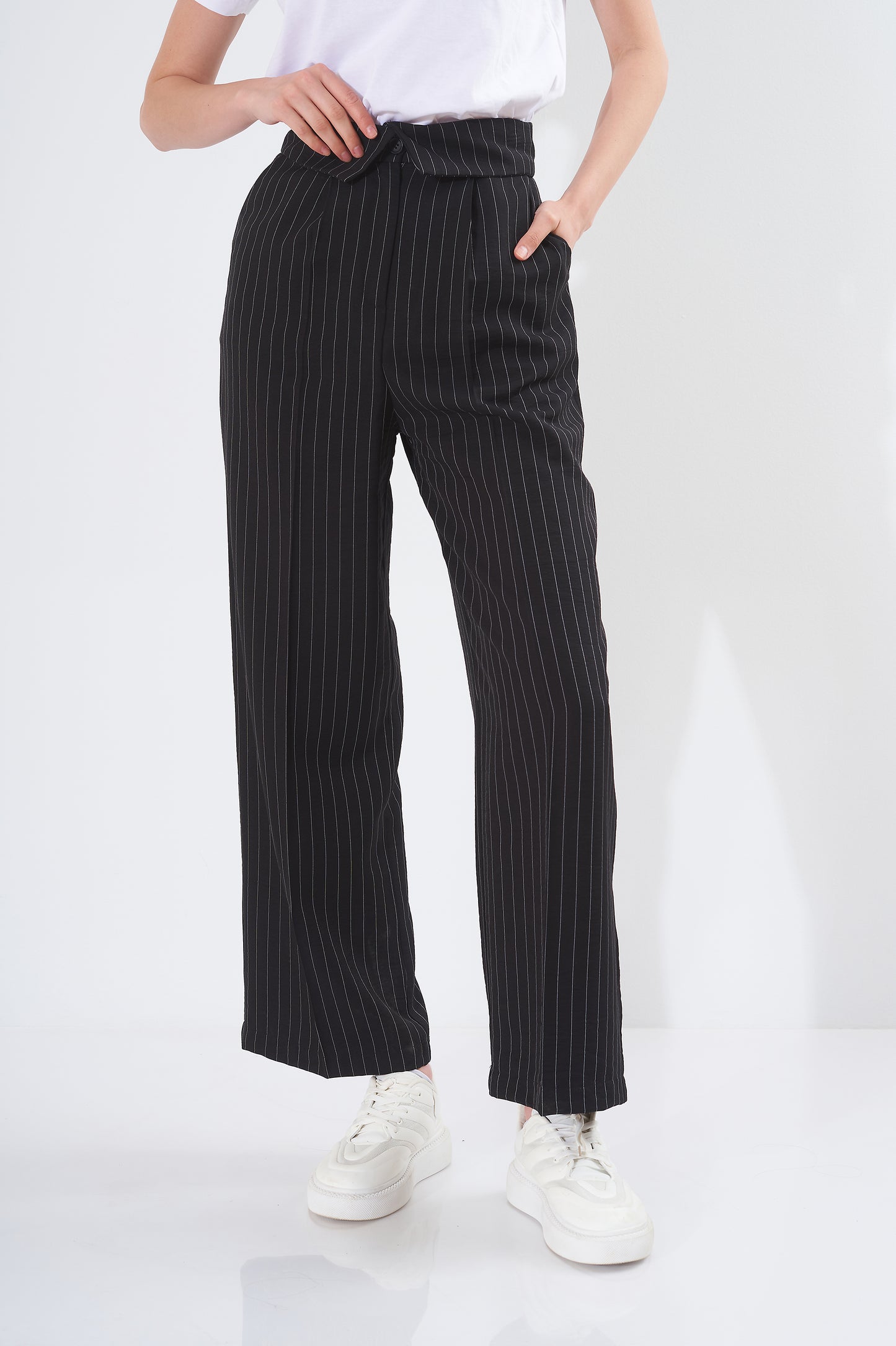 Classic Striped - Trouser