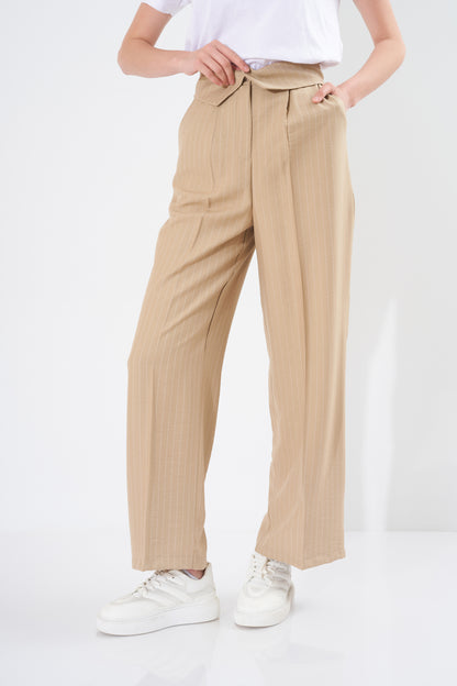 Classic Striped - Trouser