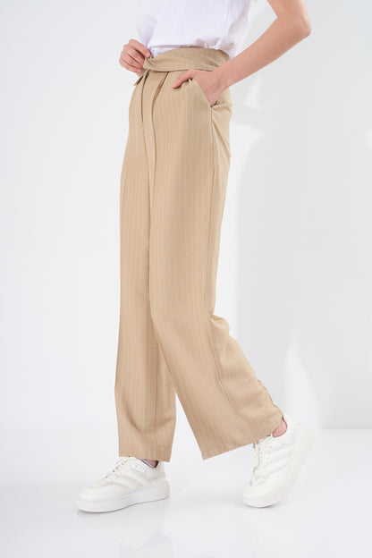 Classic Striped - Trouser