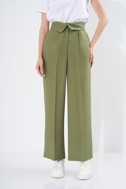 Classic Striped - Trouser