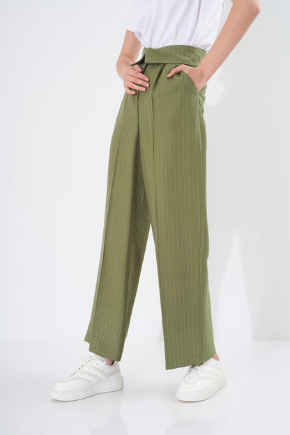 Classic Striped - Trouser