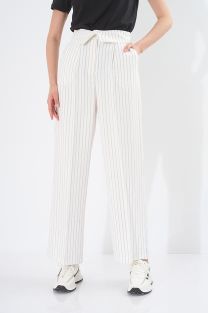 Classic Striped - Trouser