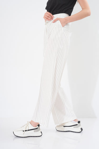 Classic Striped - Trouser