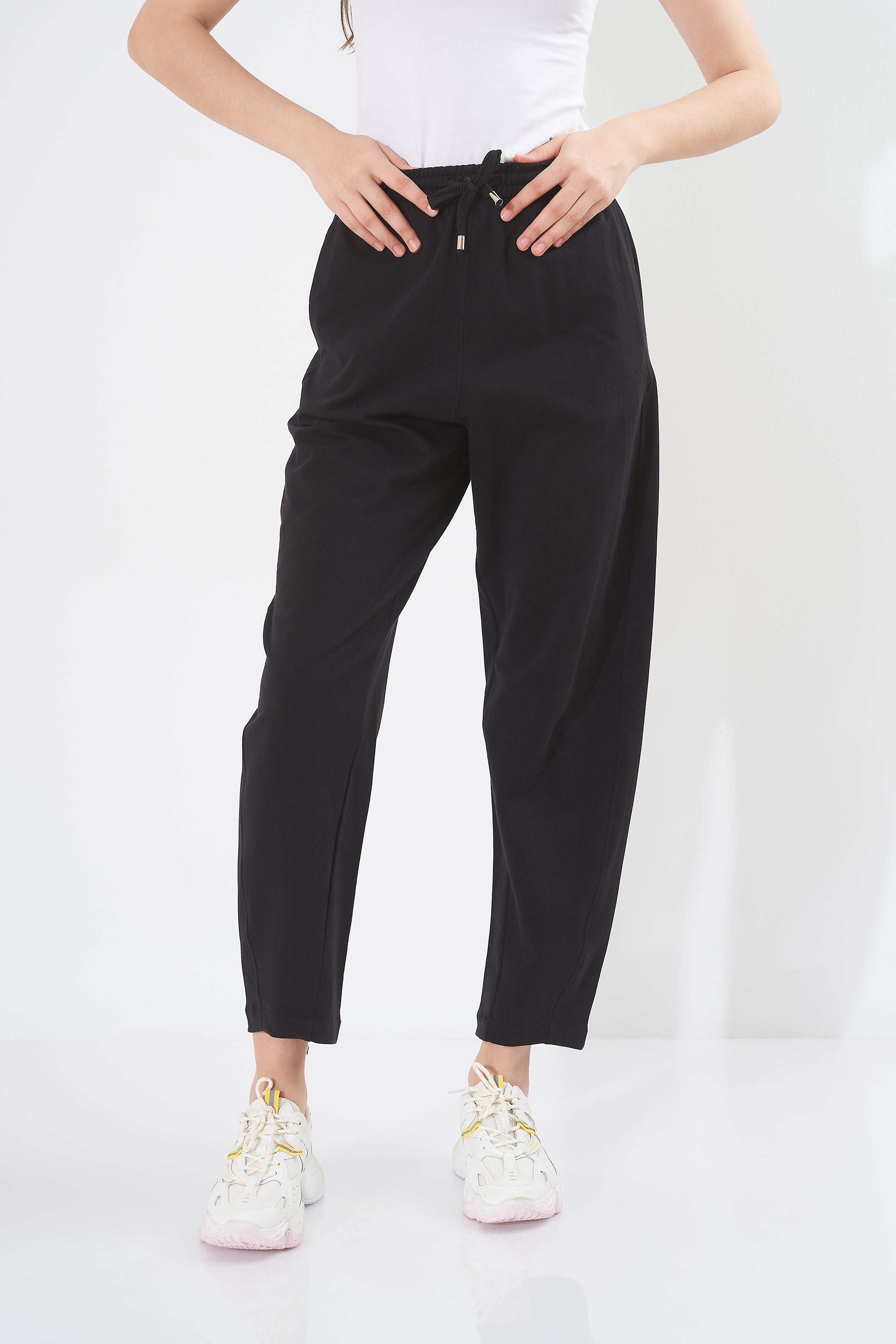 Milton ( Wide-Leg )Trouser - Colors