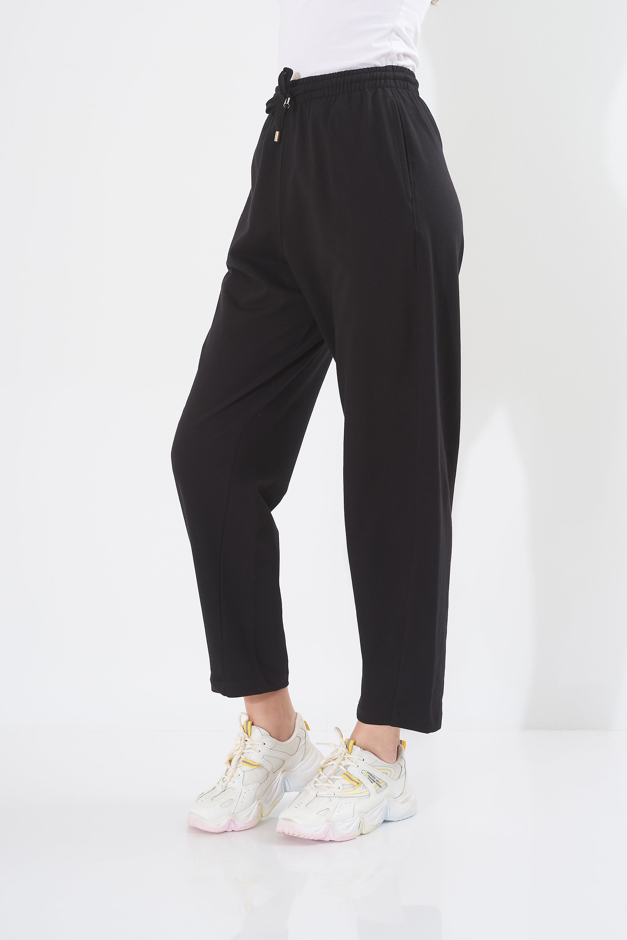 Milton ( Wide-Leg )Trouser - Colors