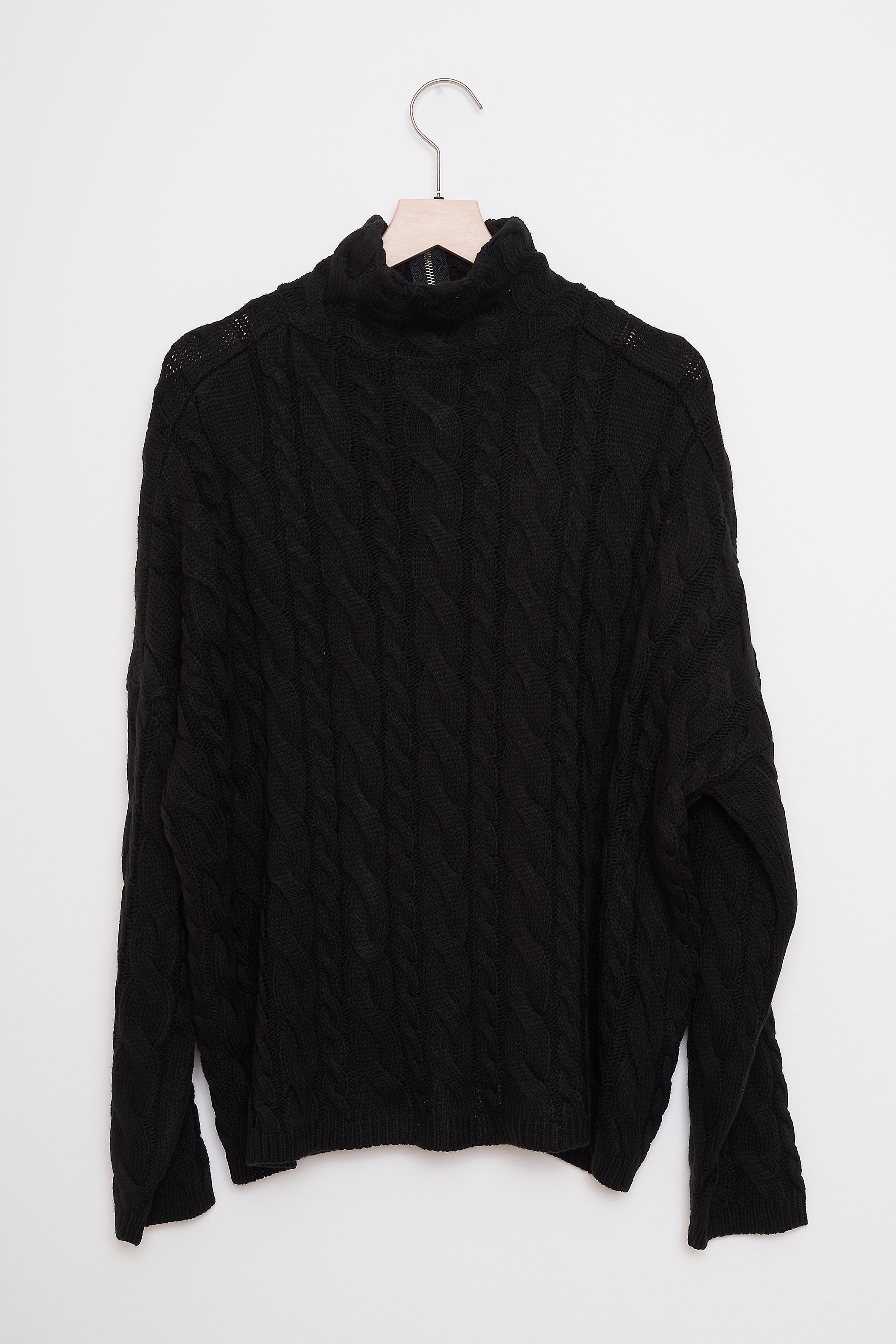 Knitwear Pullover -  High Cool