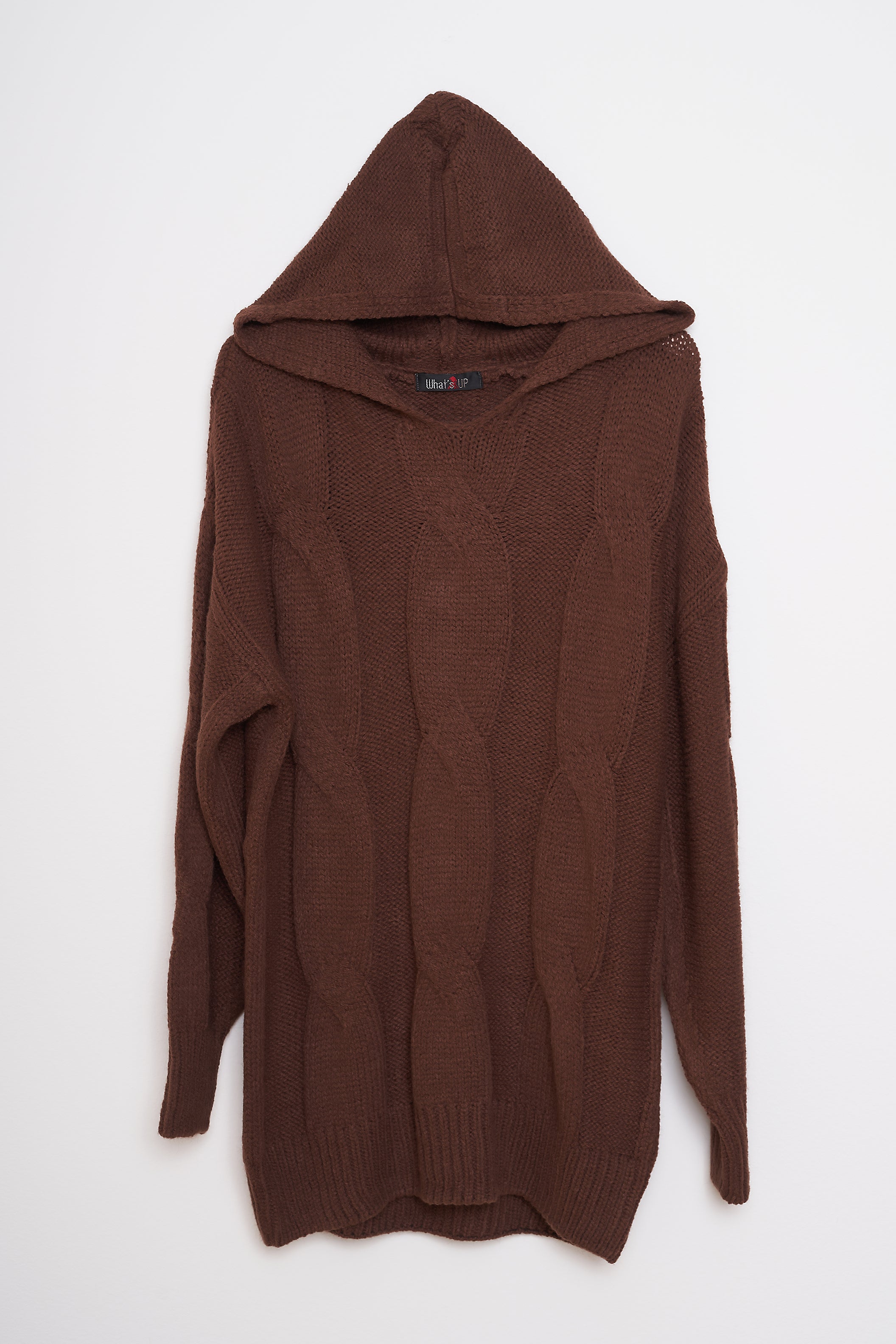 Knitwear Pullover -  High Cool